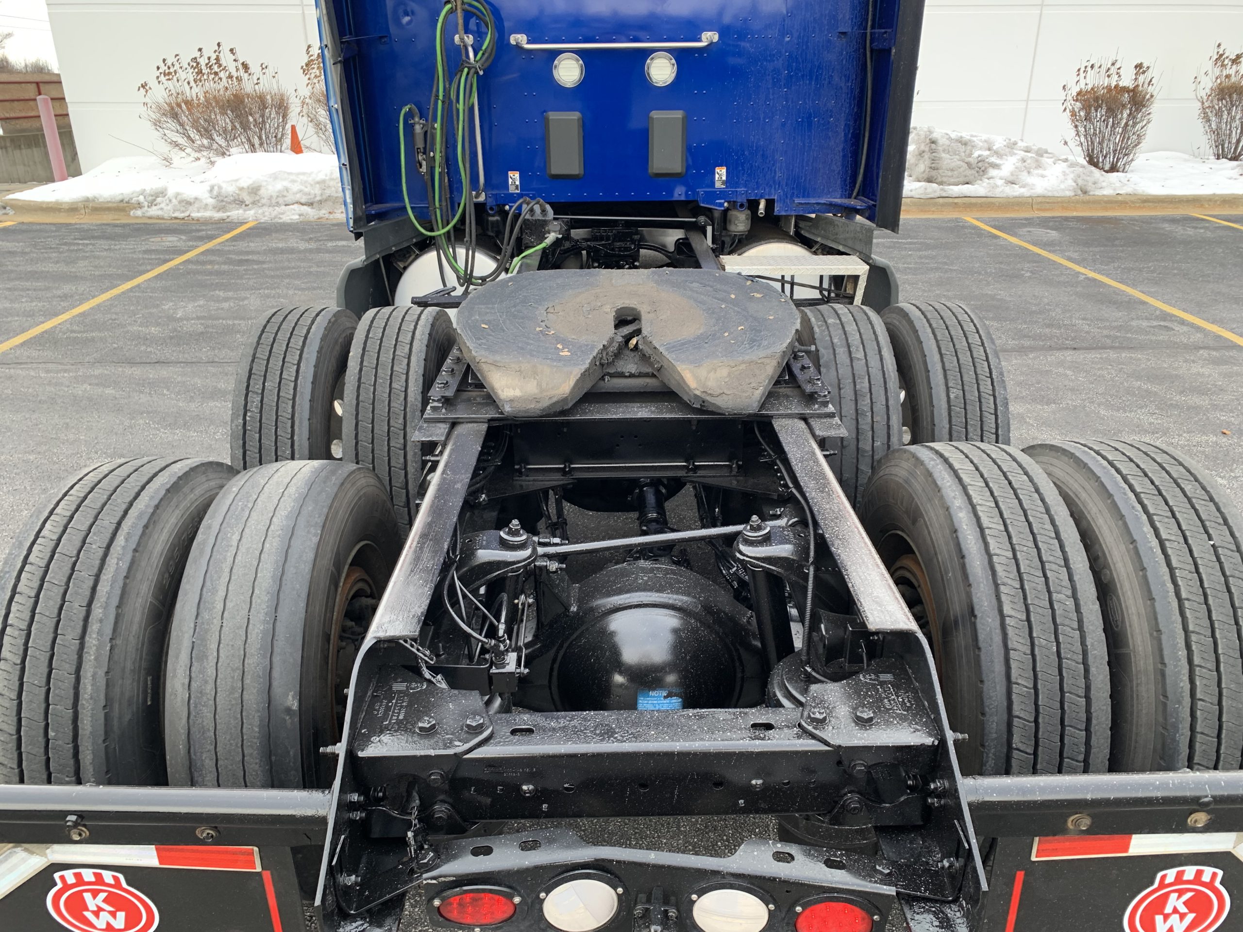 2020 KENWORTH T680 2020 KENWORTH T680 - image 6 of 6