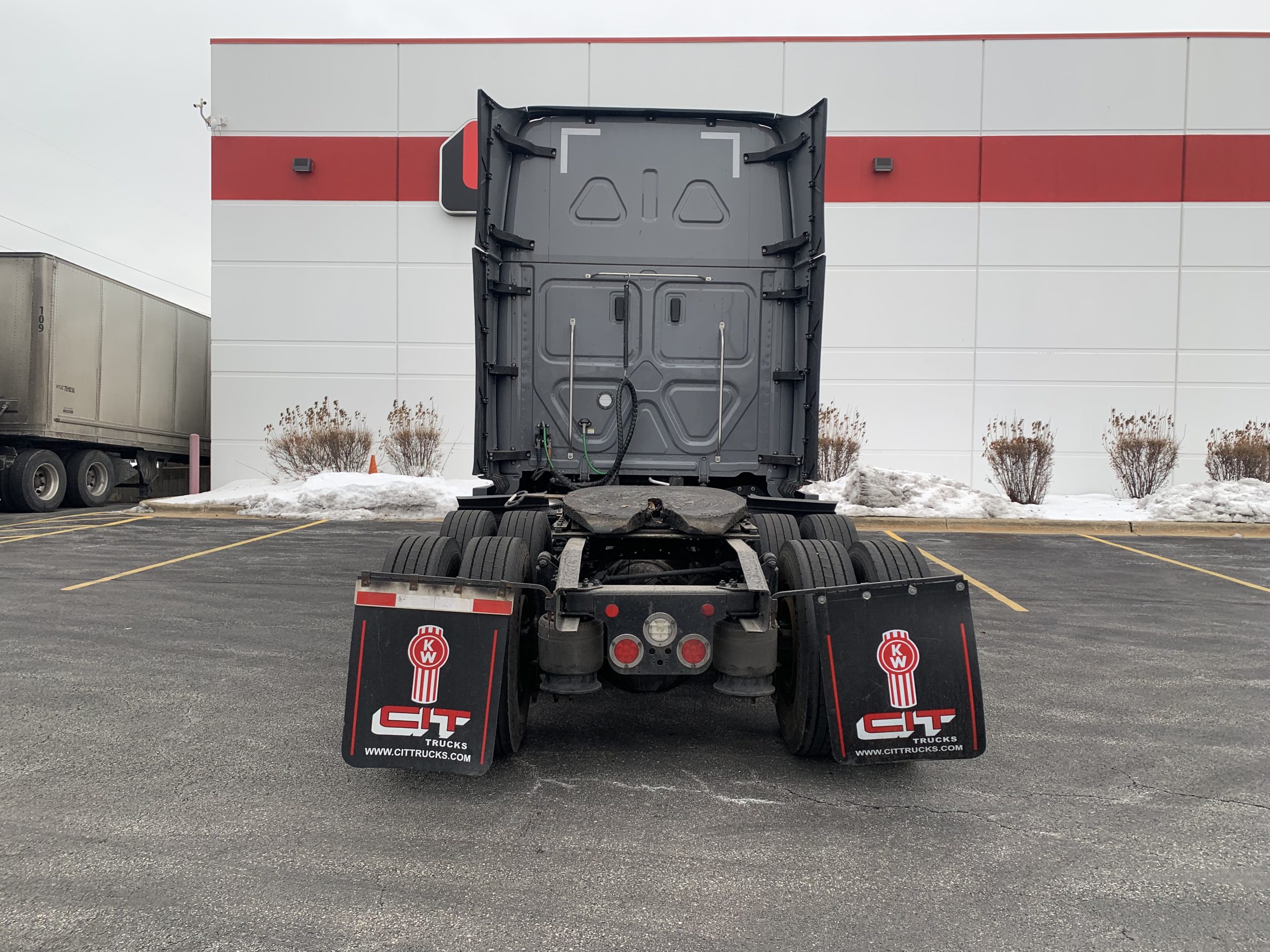 2023 FREIGHTLINER CASCADIA 2023 FREIGHTLINER CASCADIA - image 6 of 6