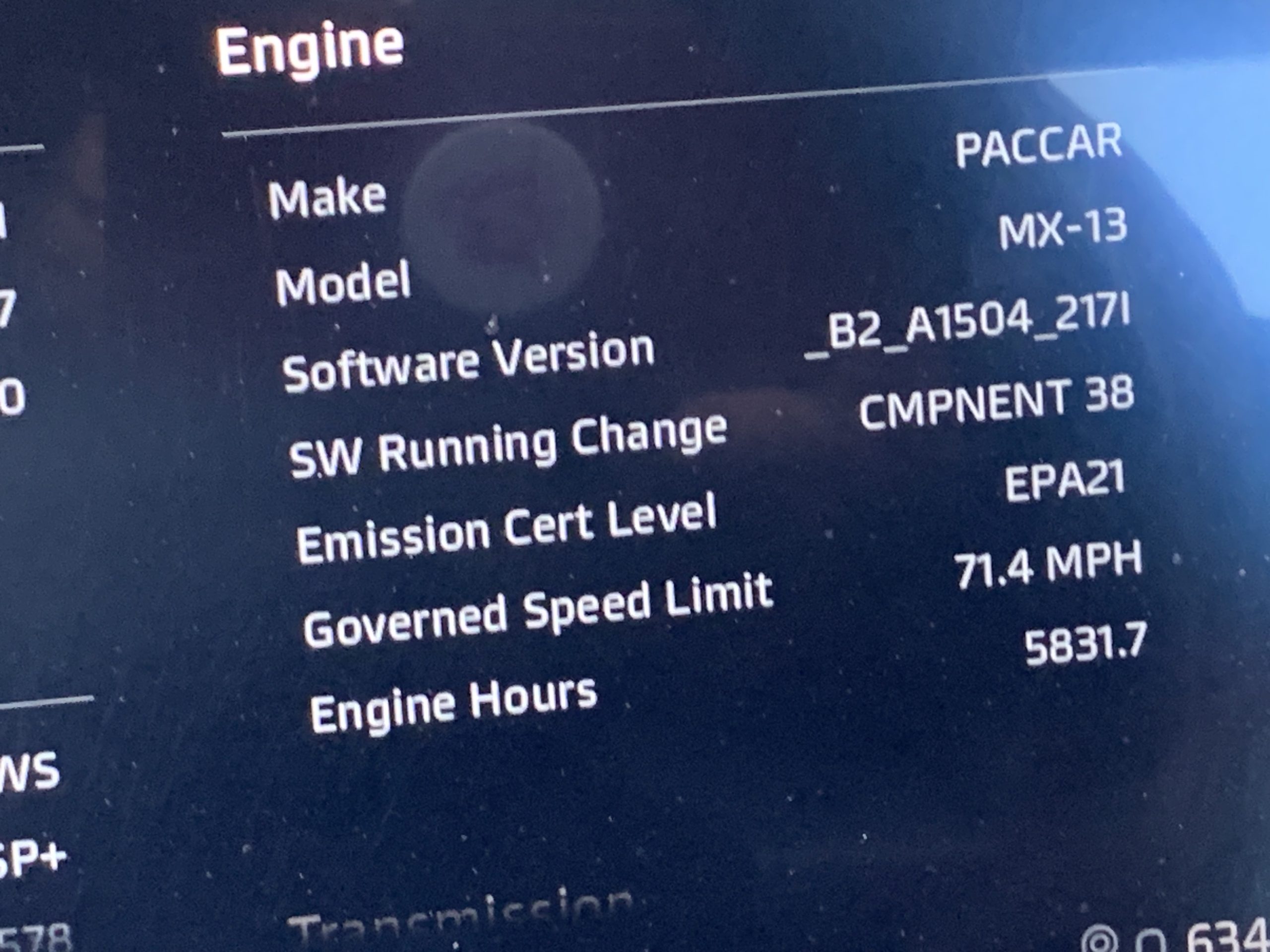 2024 Kenworth T880 2024 Kenworth T880 - image 6 of 6