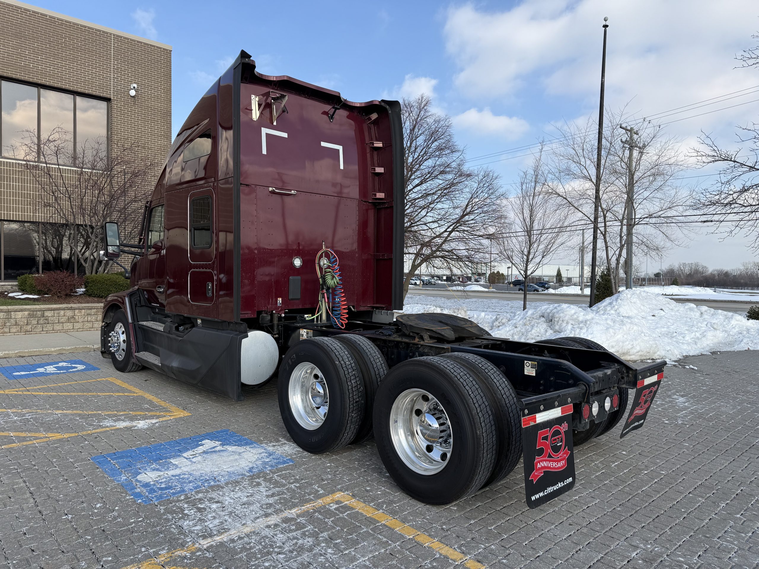 2022 KENWORTH T680 2022 KENWORTH T680 - image 5 of 6