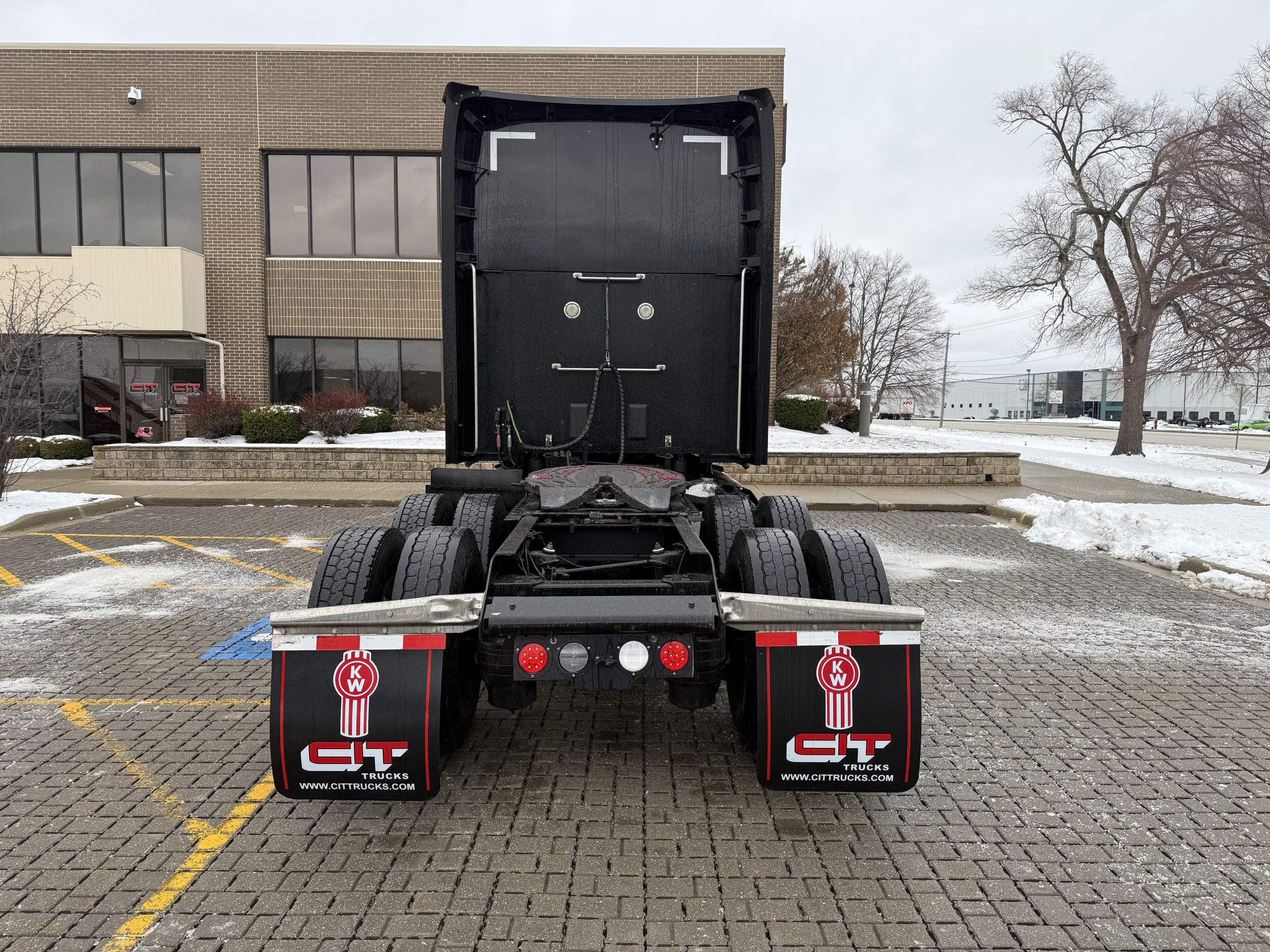2020 KENWORTH T680 2020 KENWORTH T680 - image 6 of 6