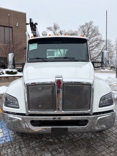2026 KENWORTH T280 2026 KENWORTH T280 - image 2 of 6