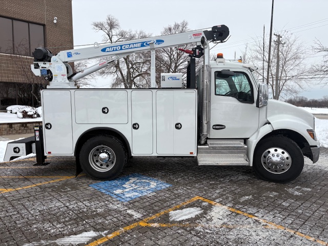 2026 KENWORTH T280 2026 KENWORTH T280 - image 4 of 6