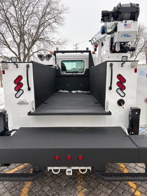 2026 KENWORTH T280 2026 KENWORTH T280 - image 6 of 6