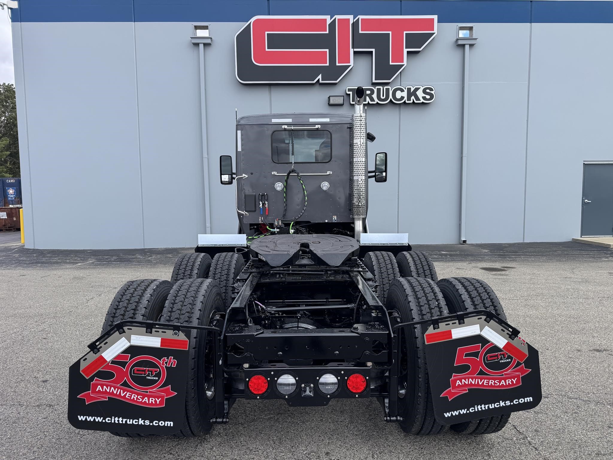 2026 Kenworth T680 - image 5