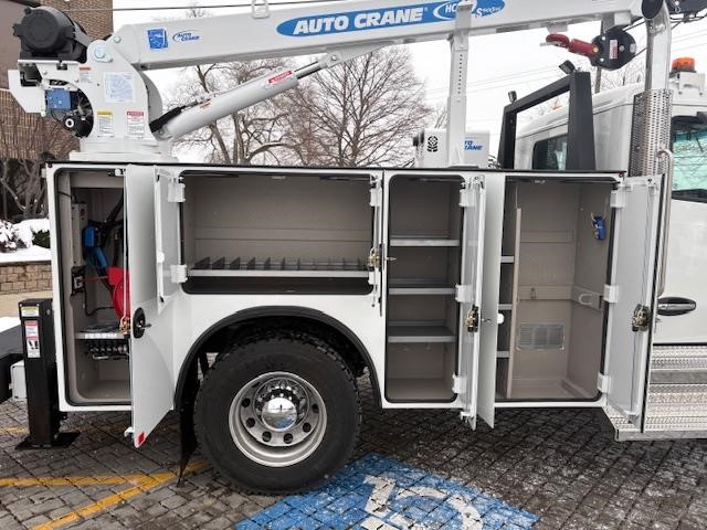 2026 KENWORTH T280 - image 5 of 6