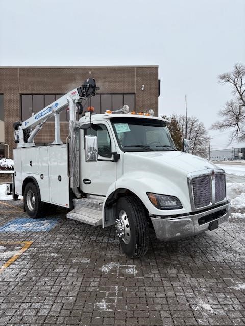 2026 KENWORTH T280 - image 3 of 6
