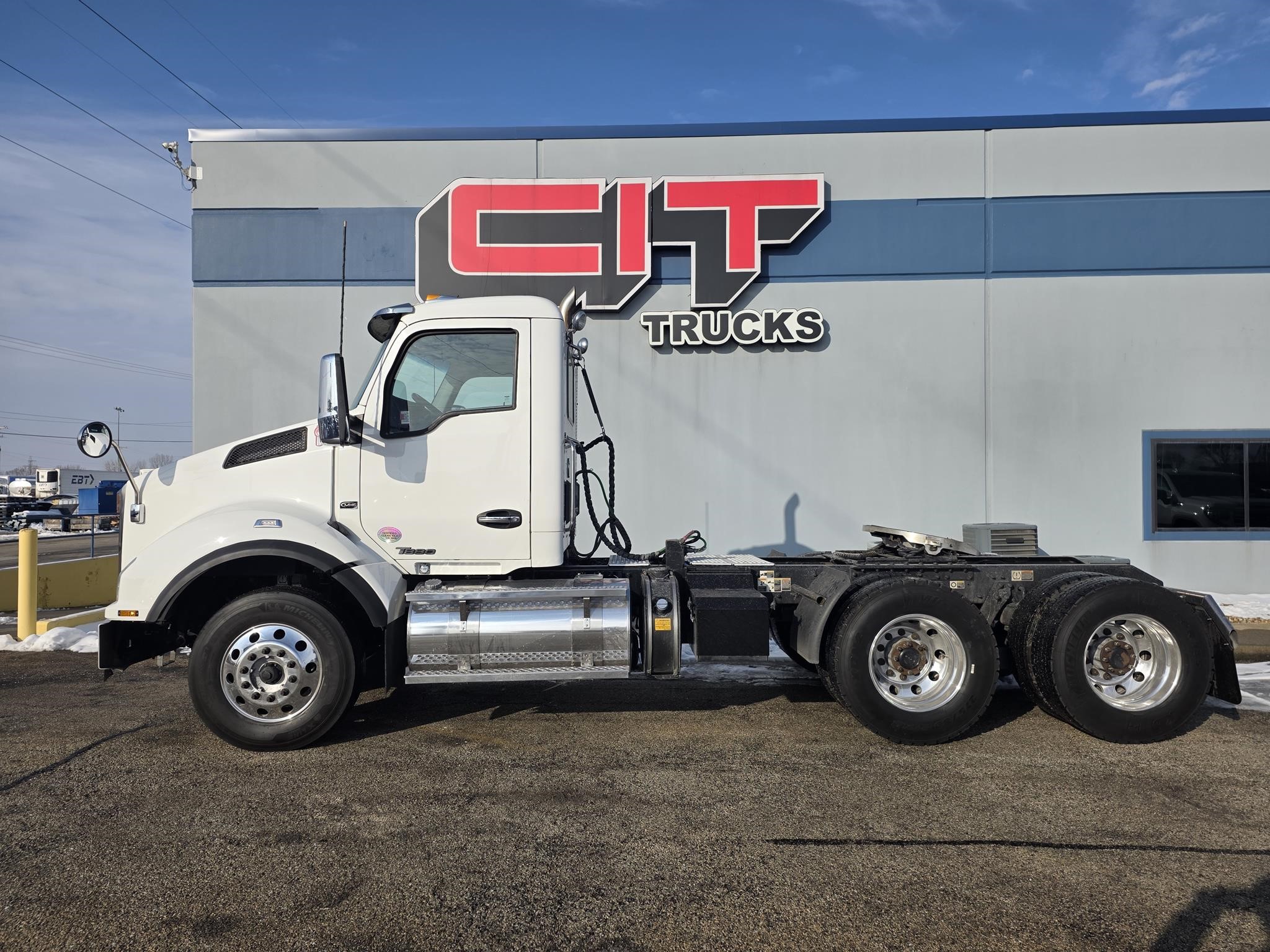 2021 KENWORTH T880 - image 6 of 6