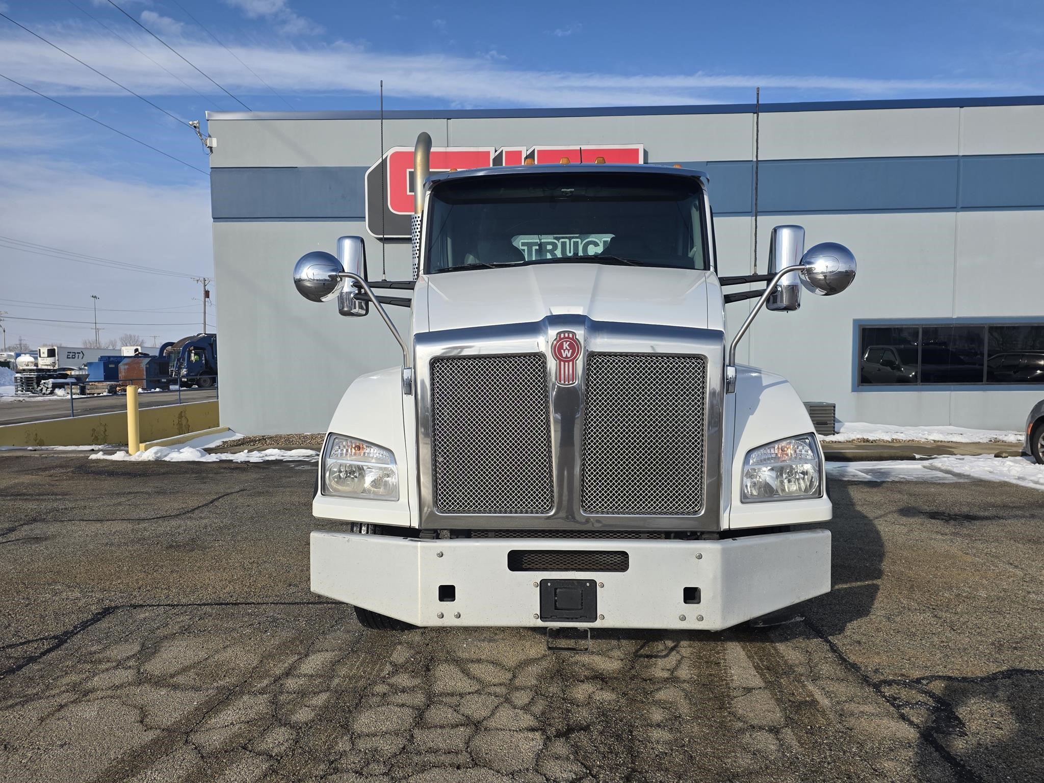 2021 KENWORTH T880 - image 3 of 6
