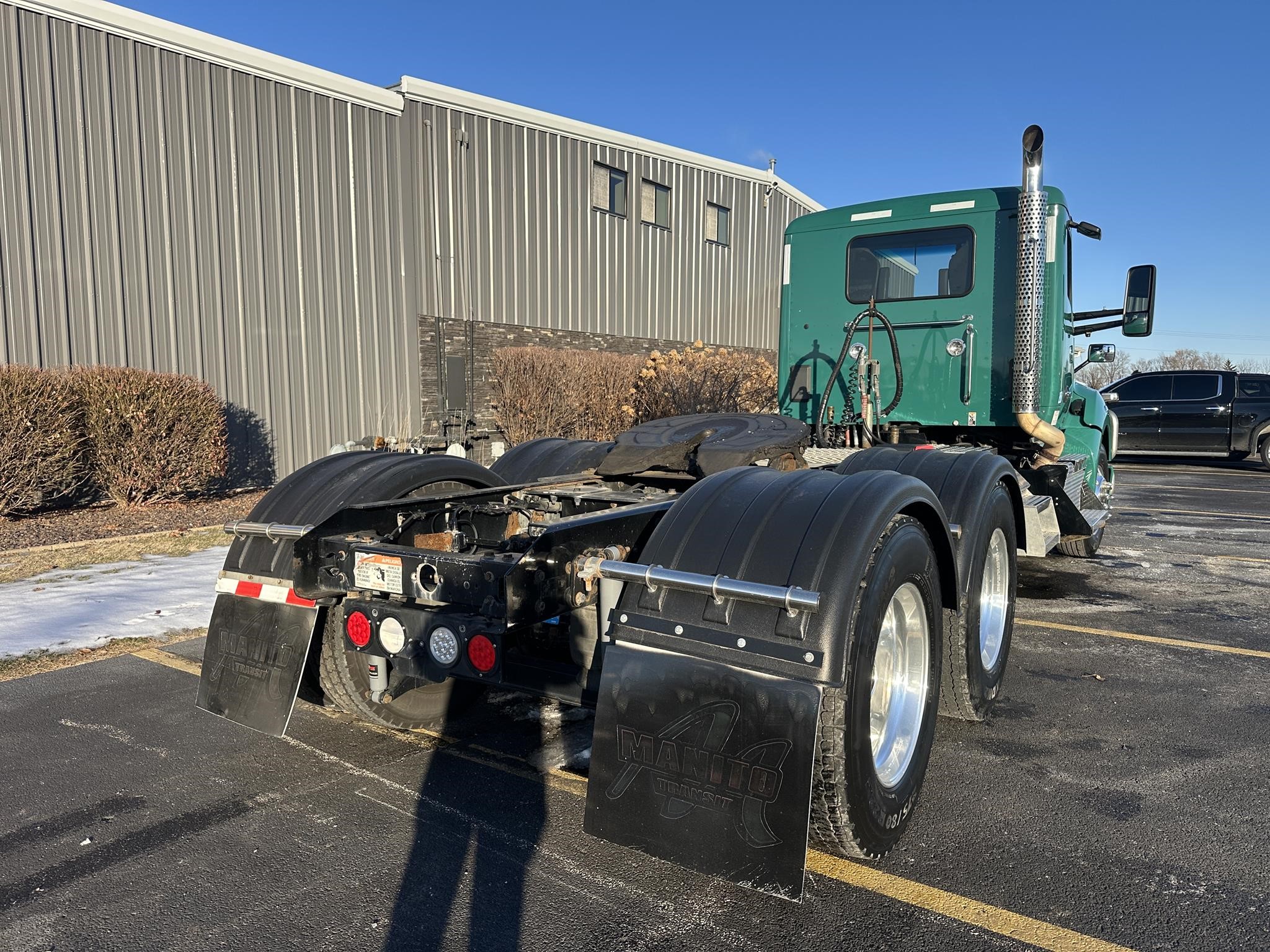 2019 KENWORTH T680 - image 5 of 6