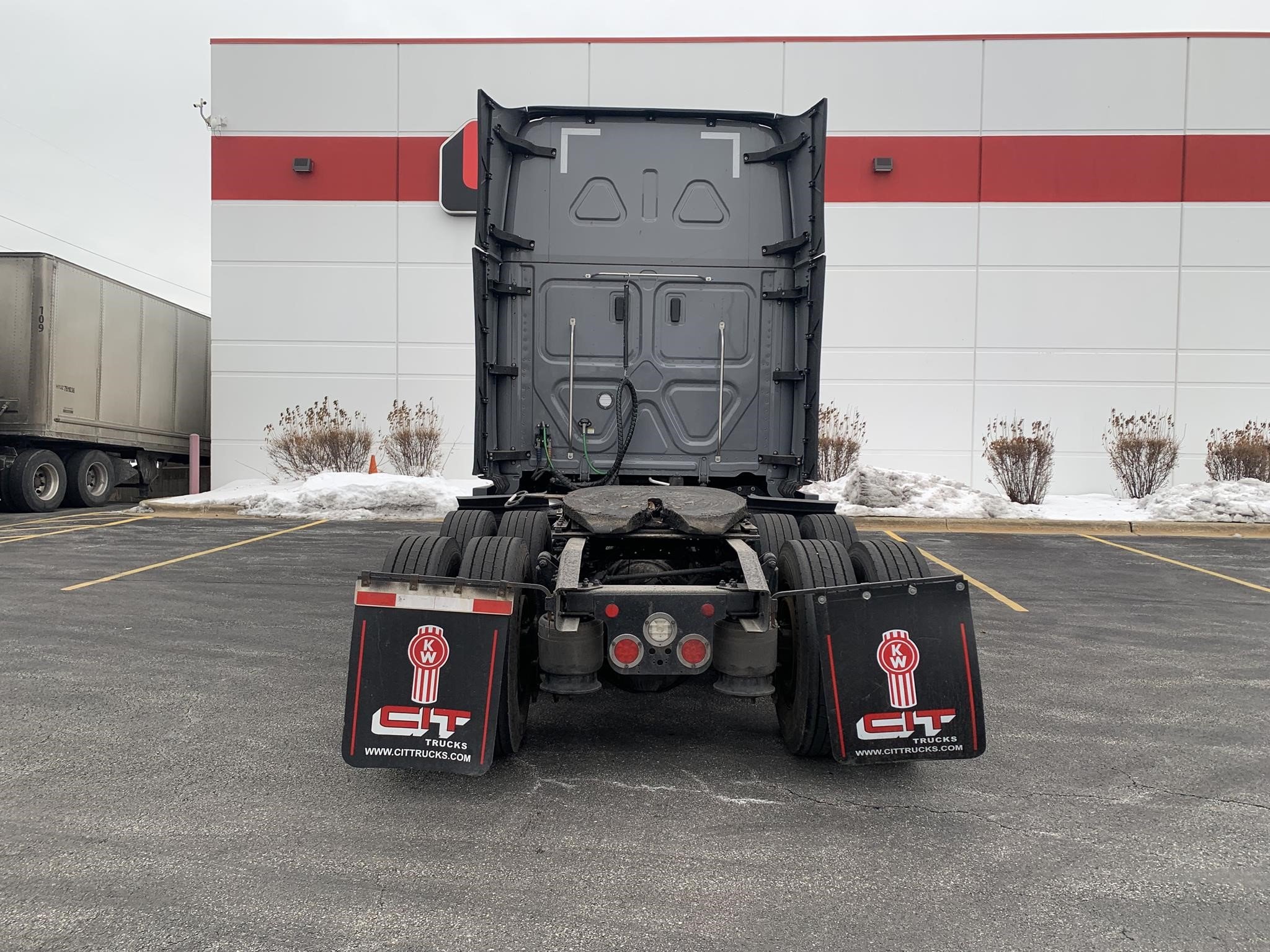 2023 FREIGHTLINER CASCADIA 126 - image 6 of 6