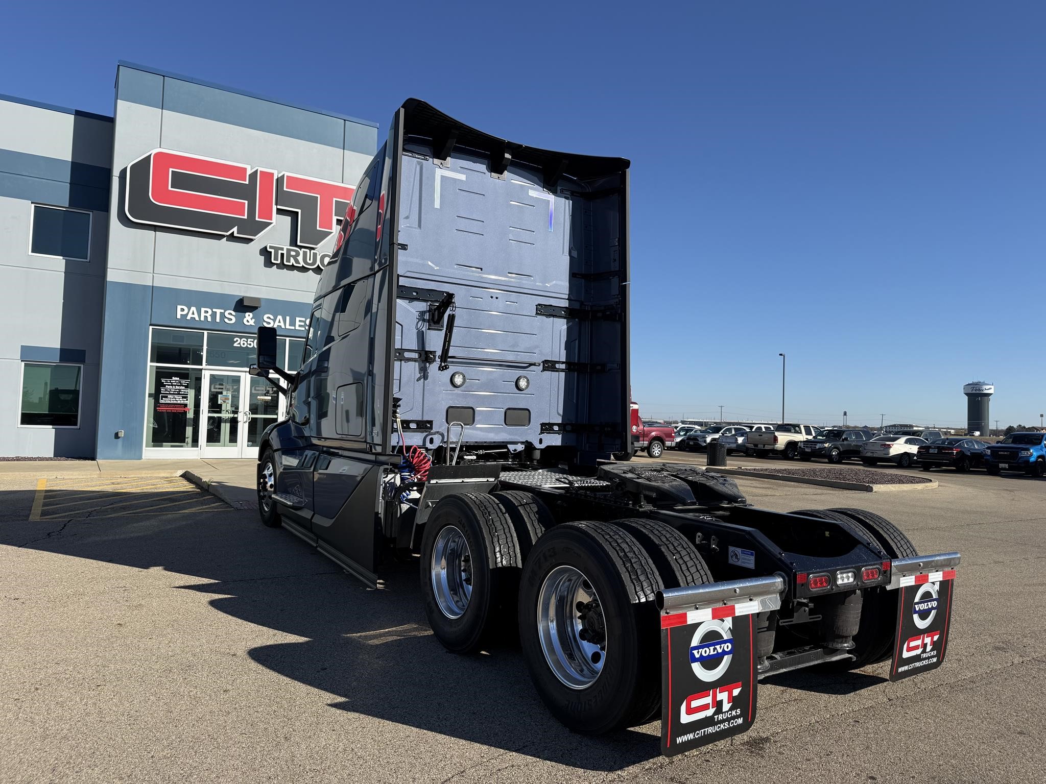 2026 VOLVO VNL64T860 - image 6 of 6