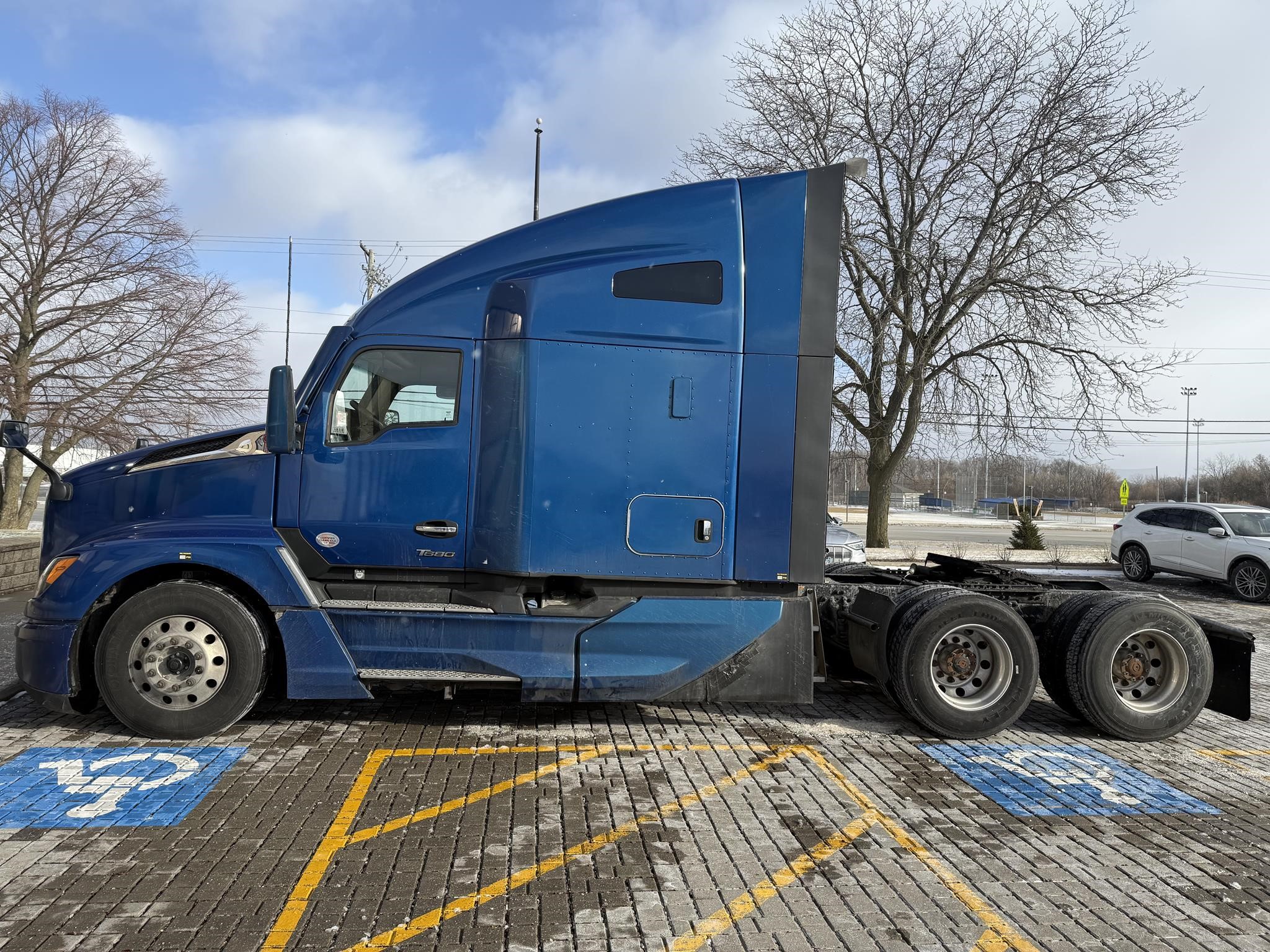 2022 KENWORTH T680 - image 6 of 6