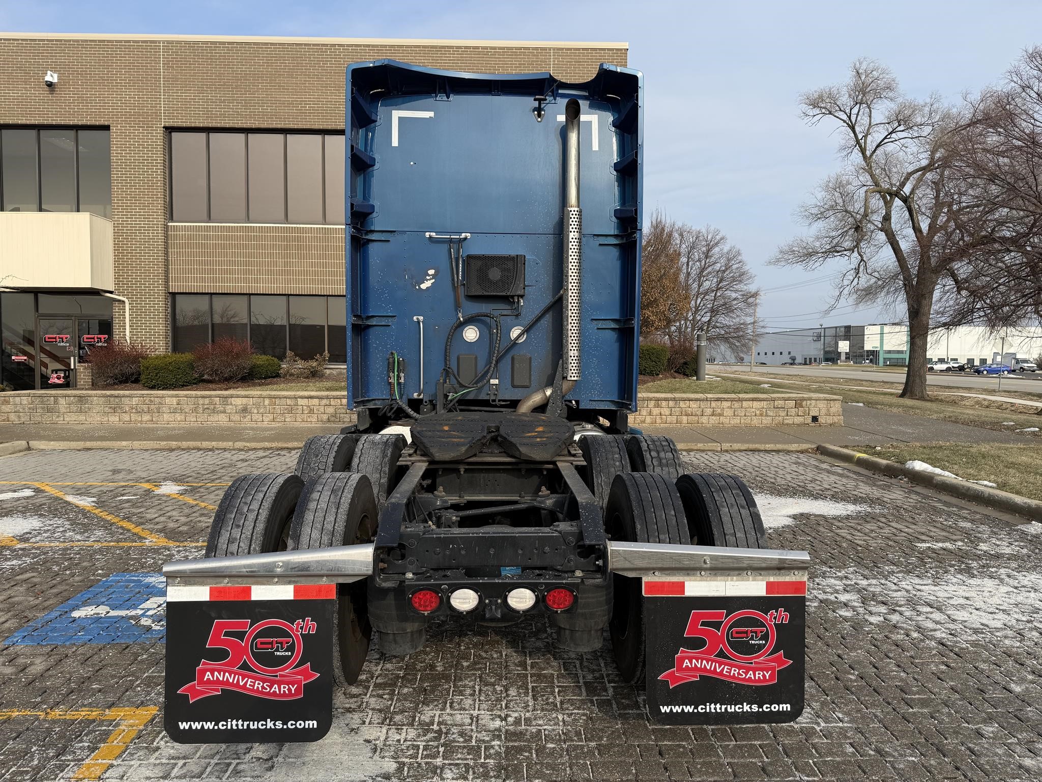 2022 KENWORTH T680 - image 6 of 6