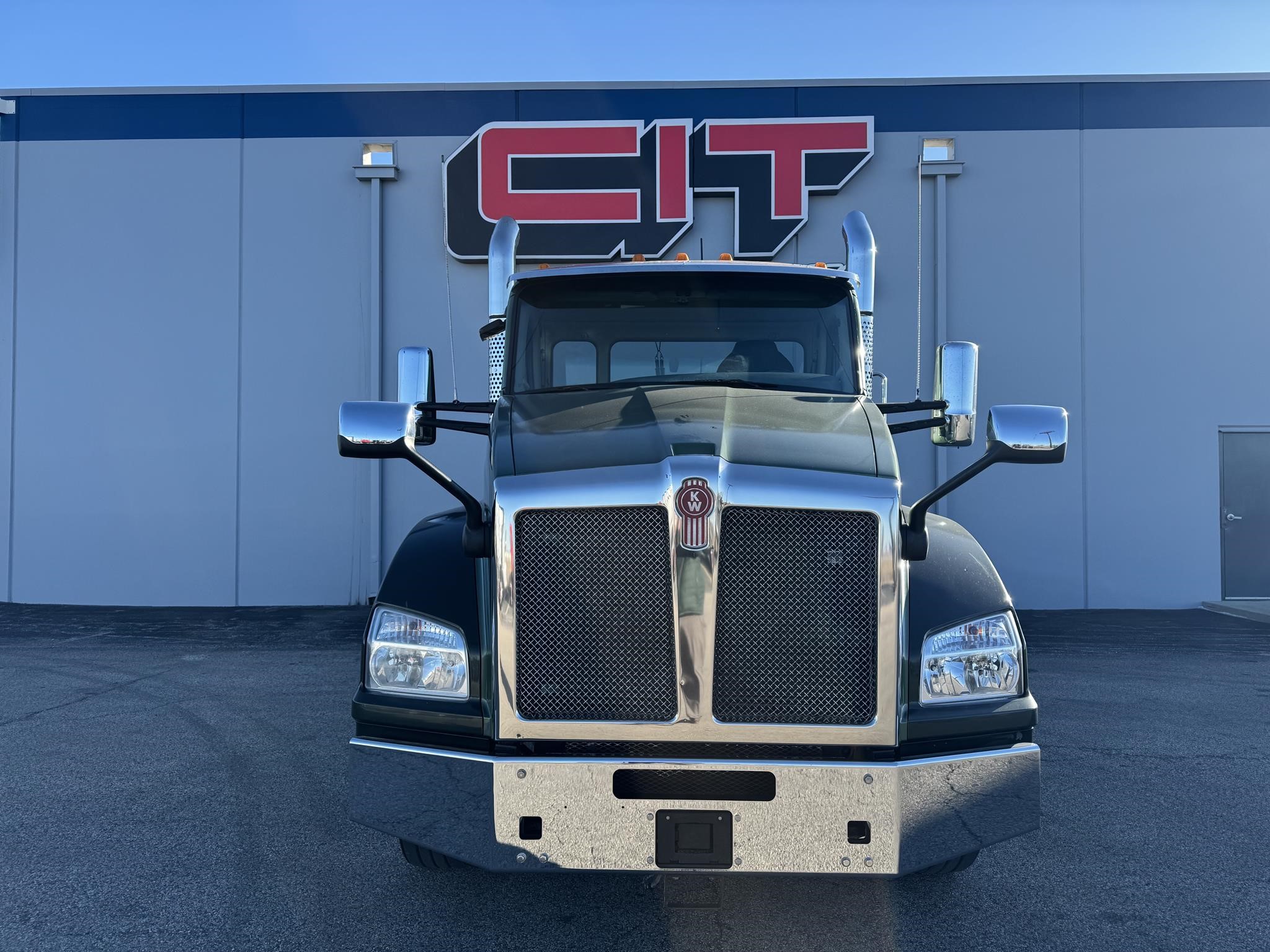 2019 KENWORTH T880 - image 3 of 6