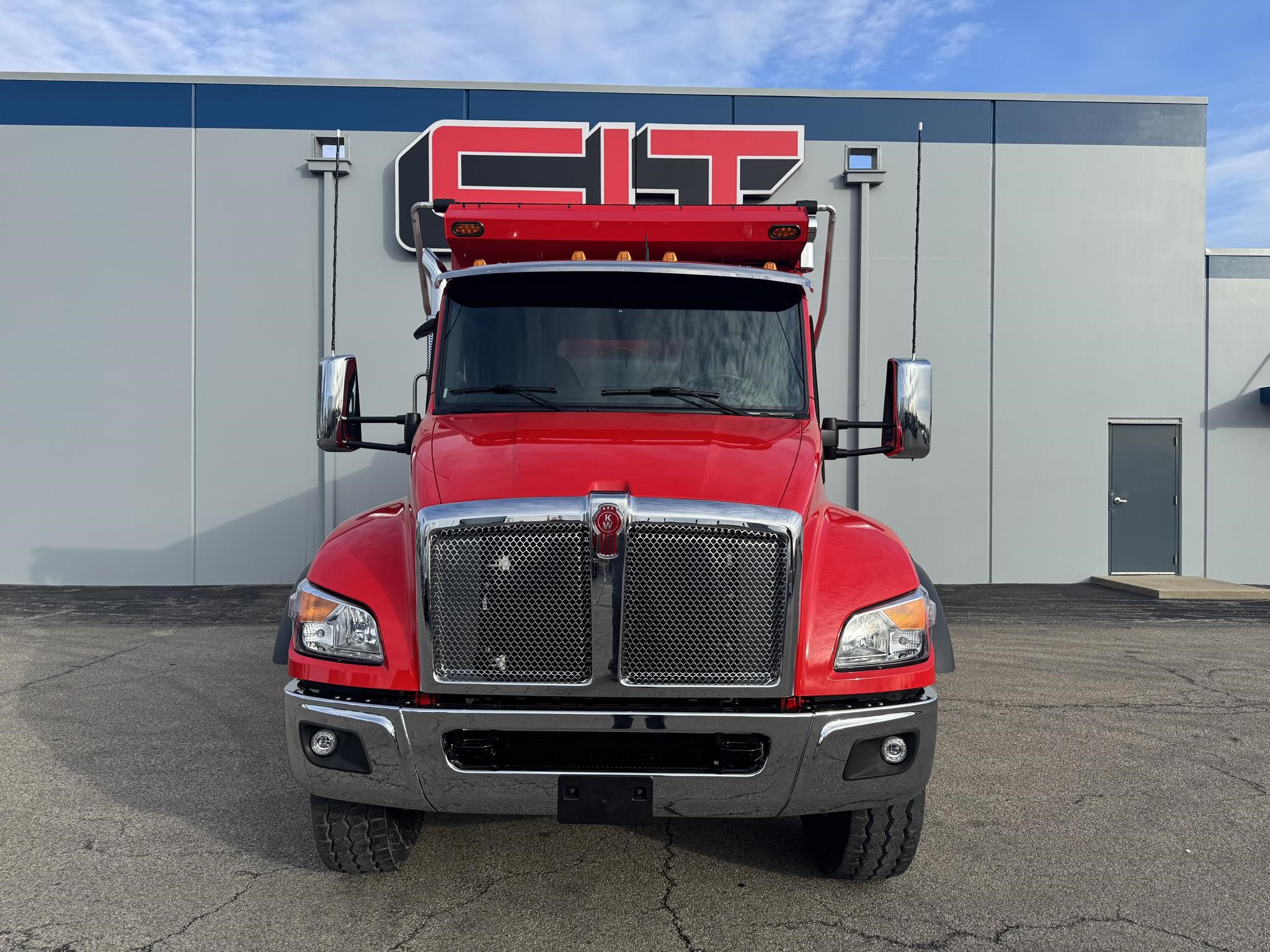 2026 Kenworth T480 - image 4