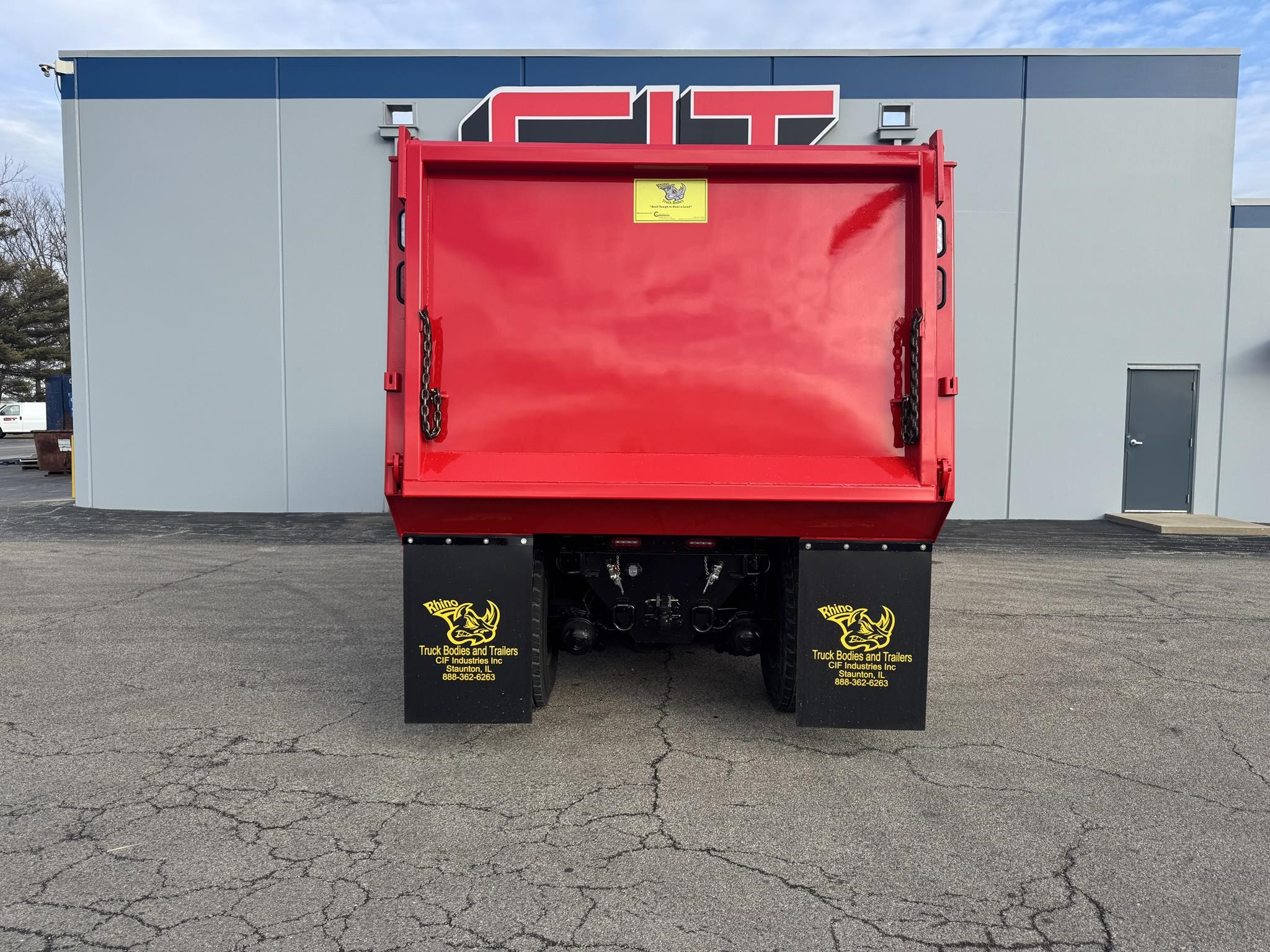 2026 Kenworth T480 - image 6