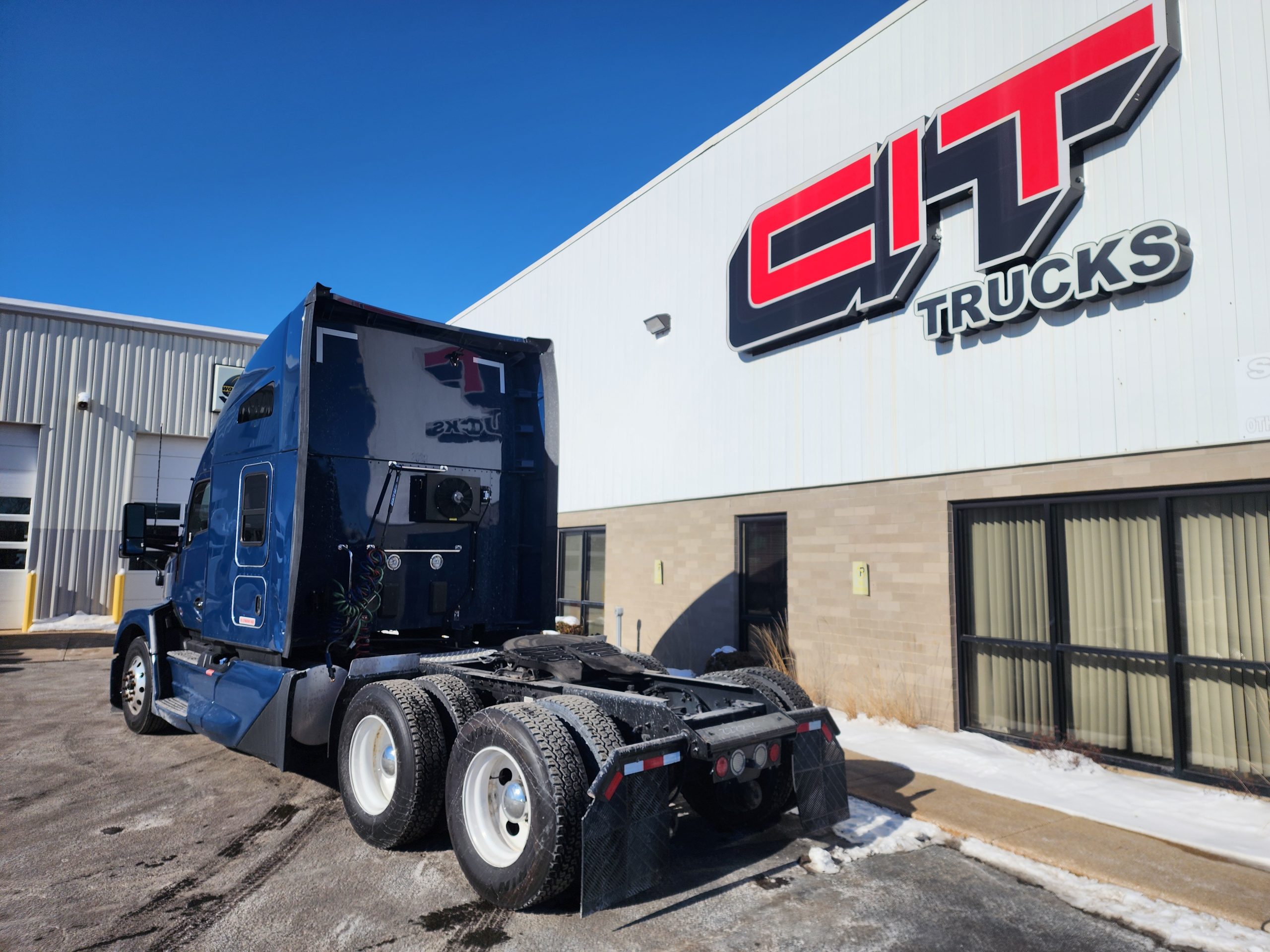 2023 KENWORTH T680 G2 - image 6 of 6