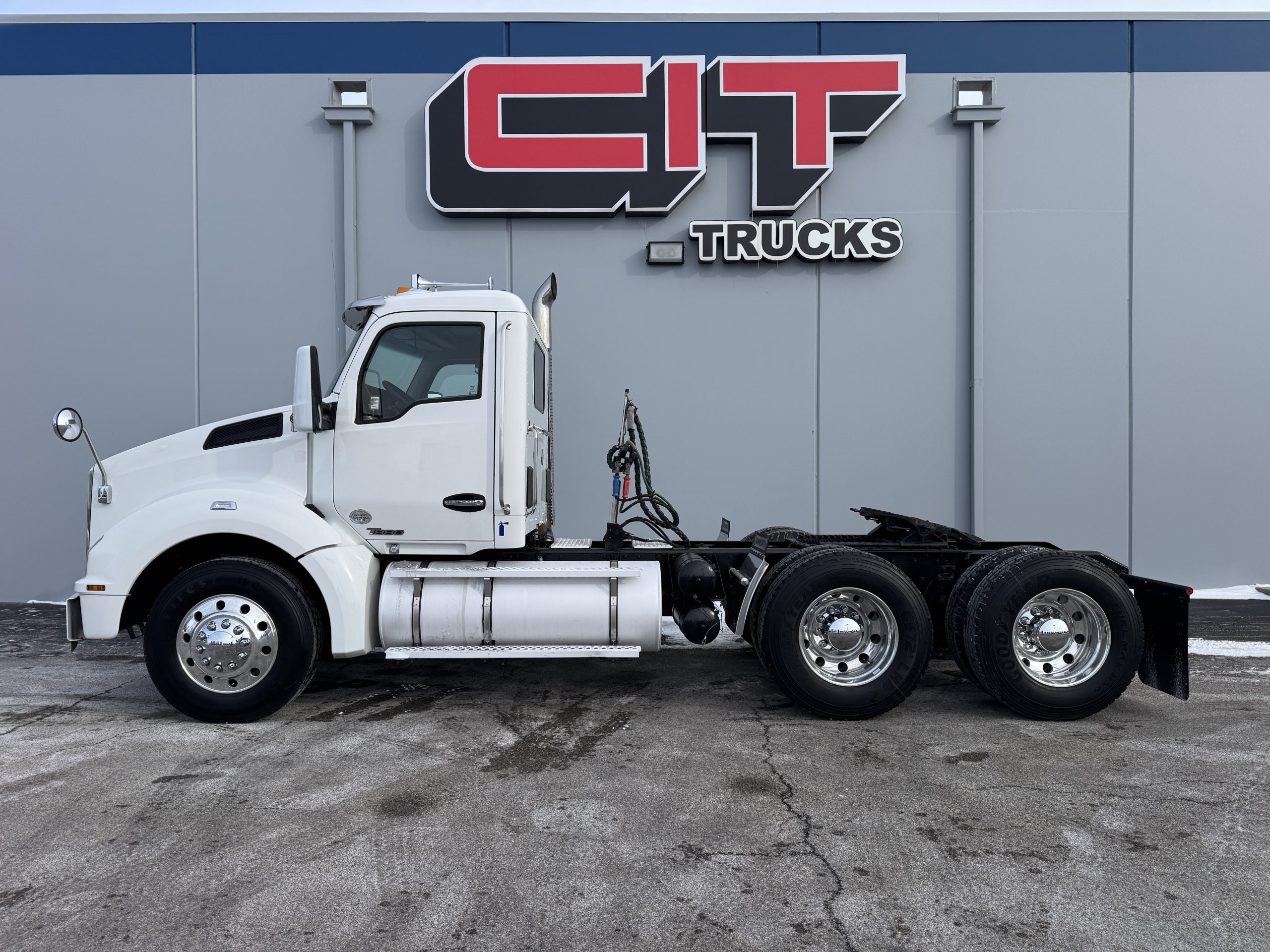 2018 KENWORTH T880 - image 6 of 6