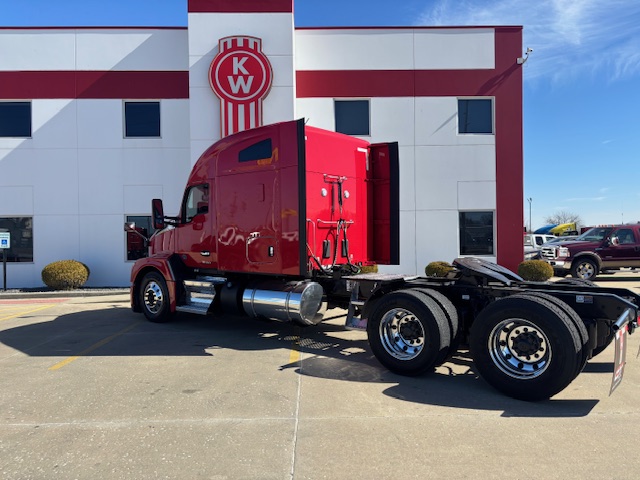 2022 KENWORTH T680 2022 KENWORTH T680 - image 4 of 6
