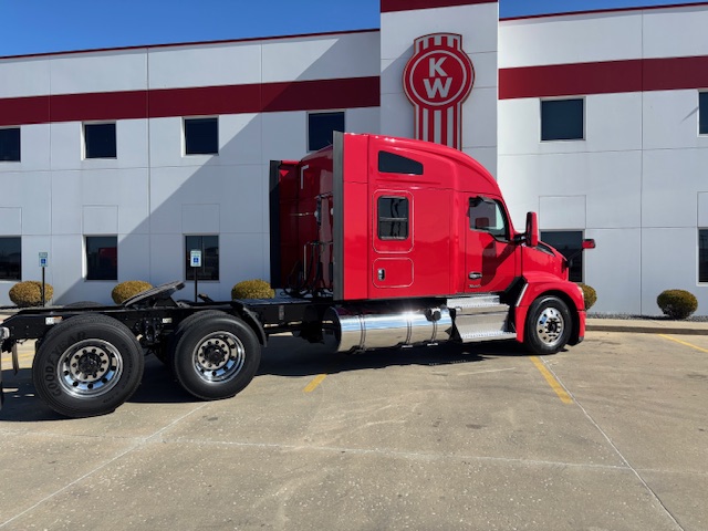 2022 KENWORTH T680 2022 KENWORTH T680 - image 5 of 6