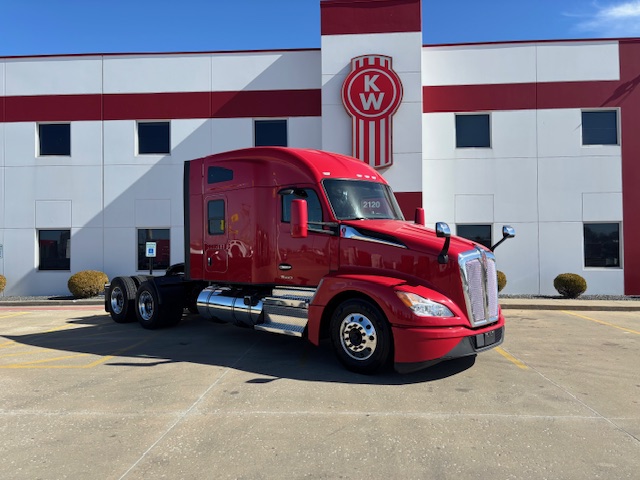 2022 Kenworth T680 - image 6