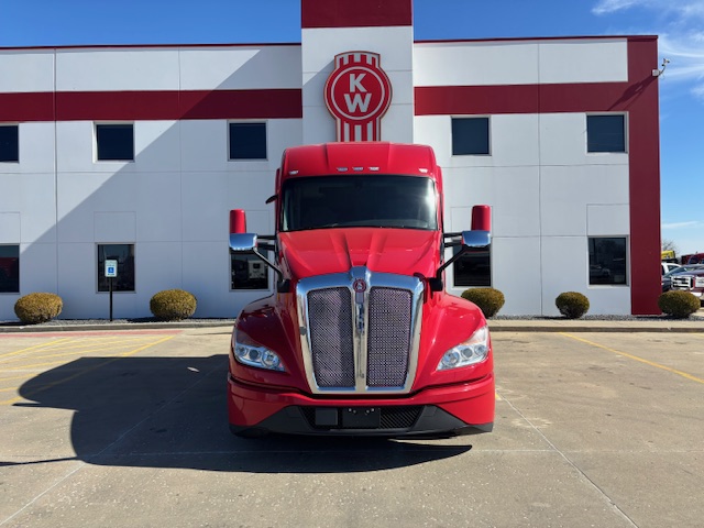 2022 KENWORTH T680 2022 KENWORTH T680 - image 6 of 6