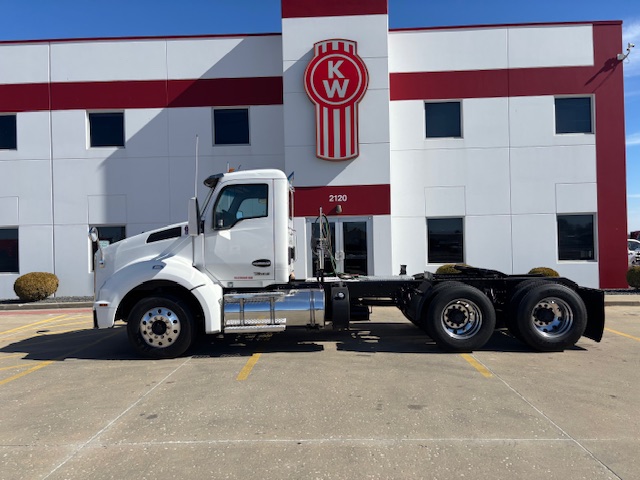 2022 KENWORTH T880 2022 KENWORTH T880 - image 4 of 6