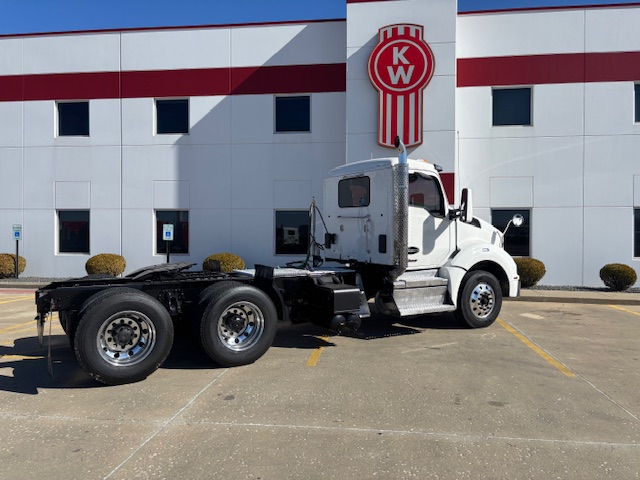 2022 KENWORTH T880 2022 KENWORTH T880 - image 5 of 6