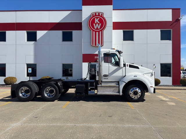 2022 KENWORTH T880 2022 KENWORTH T880 - image 6 of 6