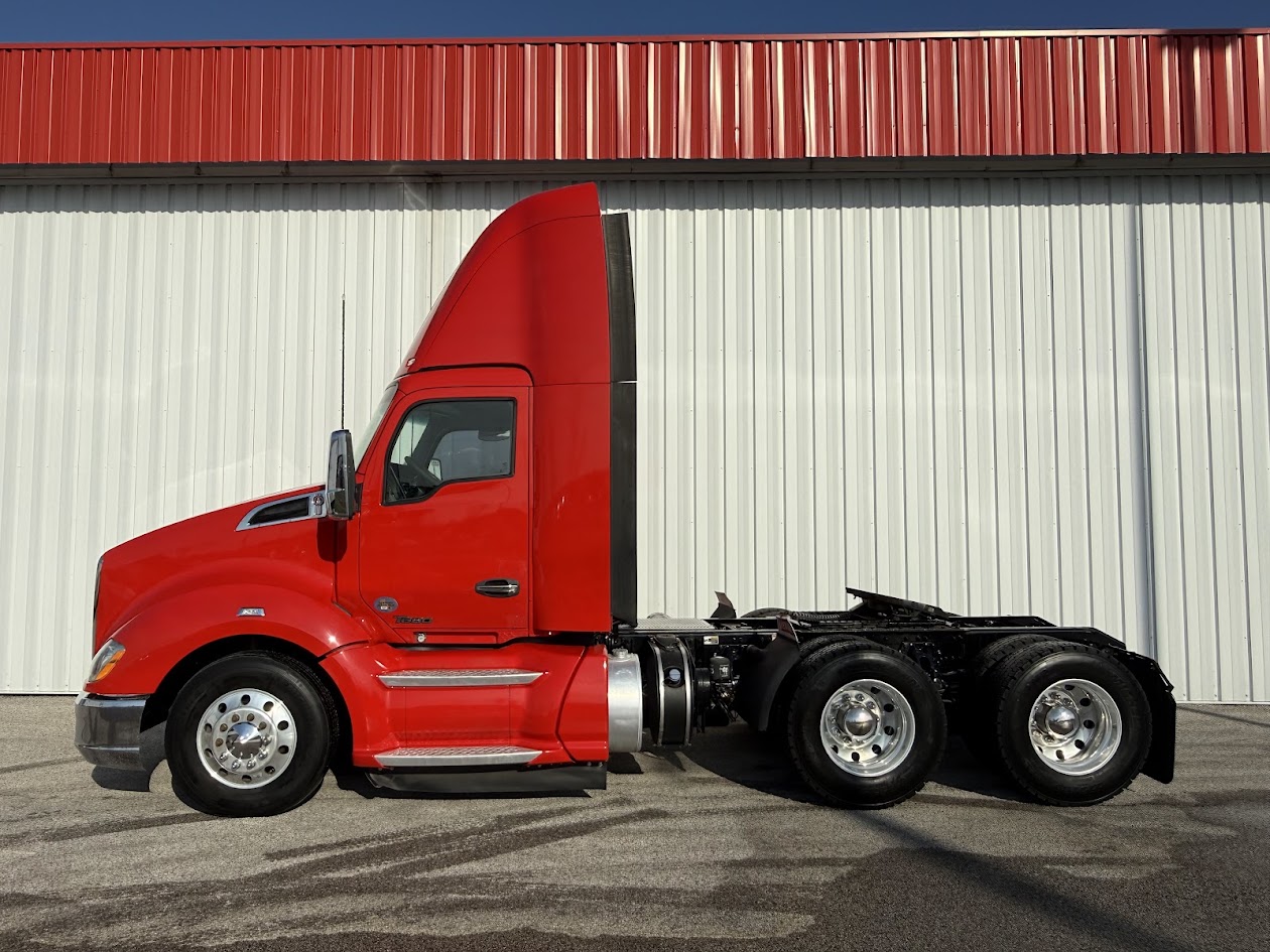 2018 KENWORTH T680 - image 6 of 6