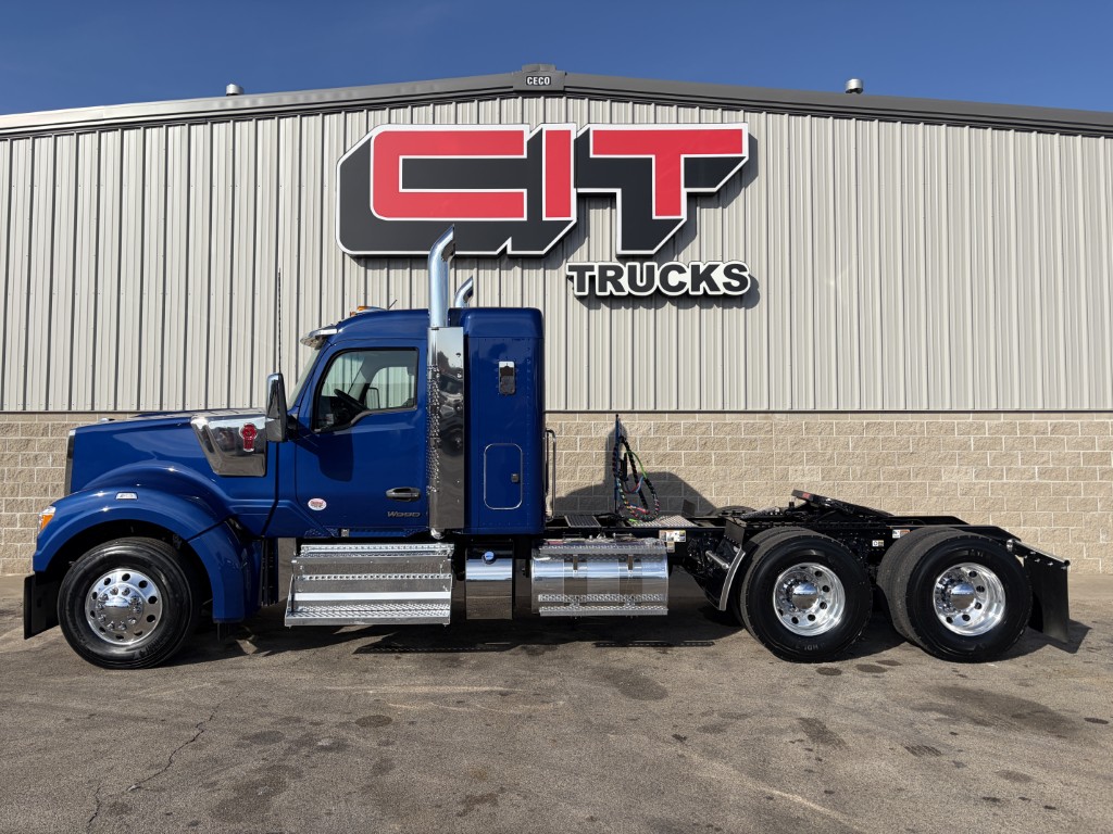 2027 KENWORTH W990 - image 3 of 6