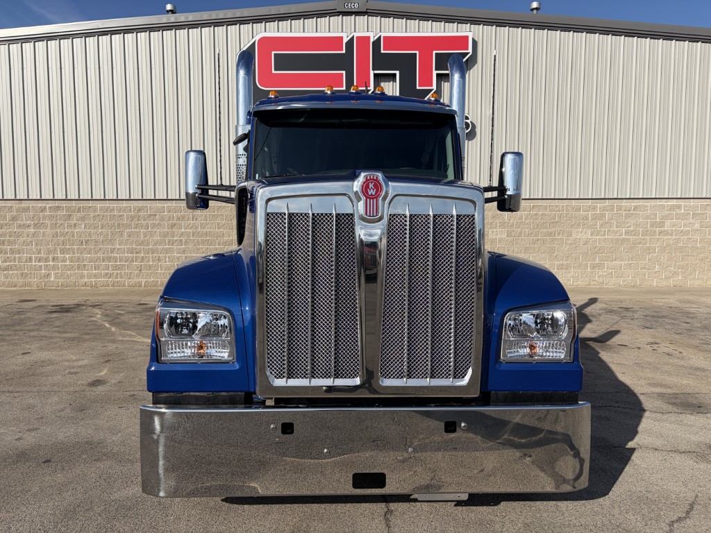 2027 KENWORTH W990 - image 5 of 6