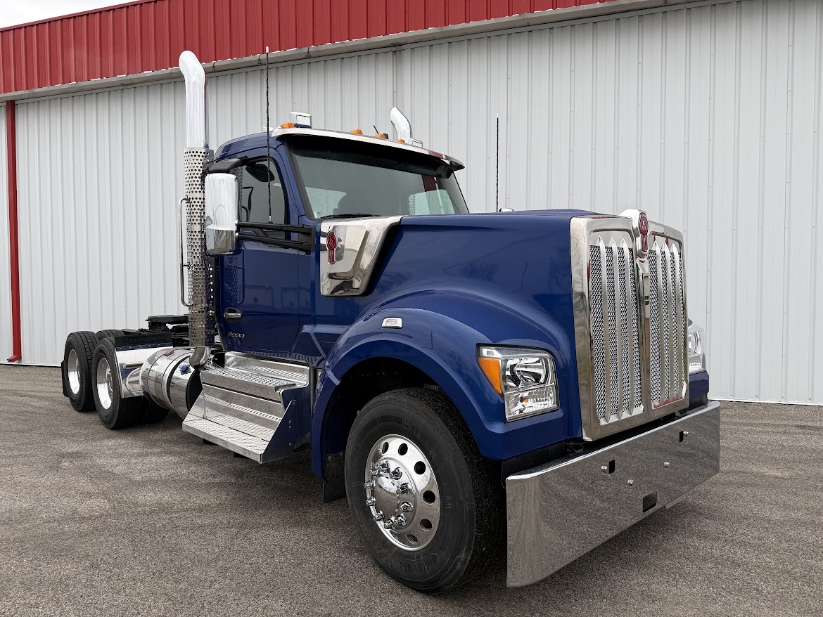 2027 KENWORTH W990 - image 5 of 6