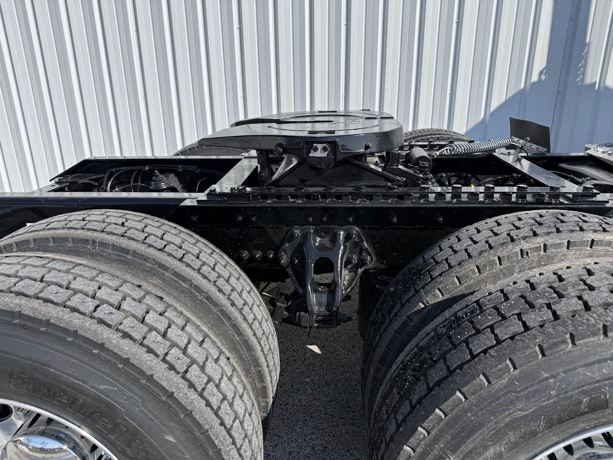 2027 KENWORTH W990 - image 6 of 6