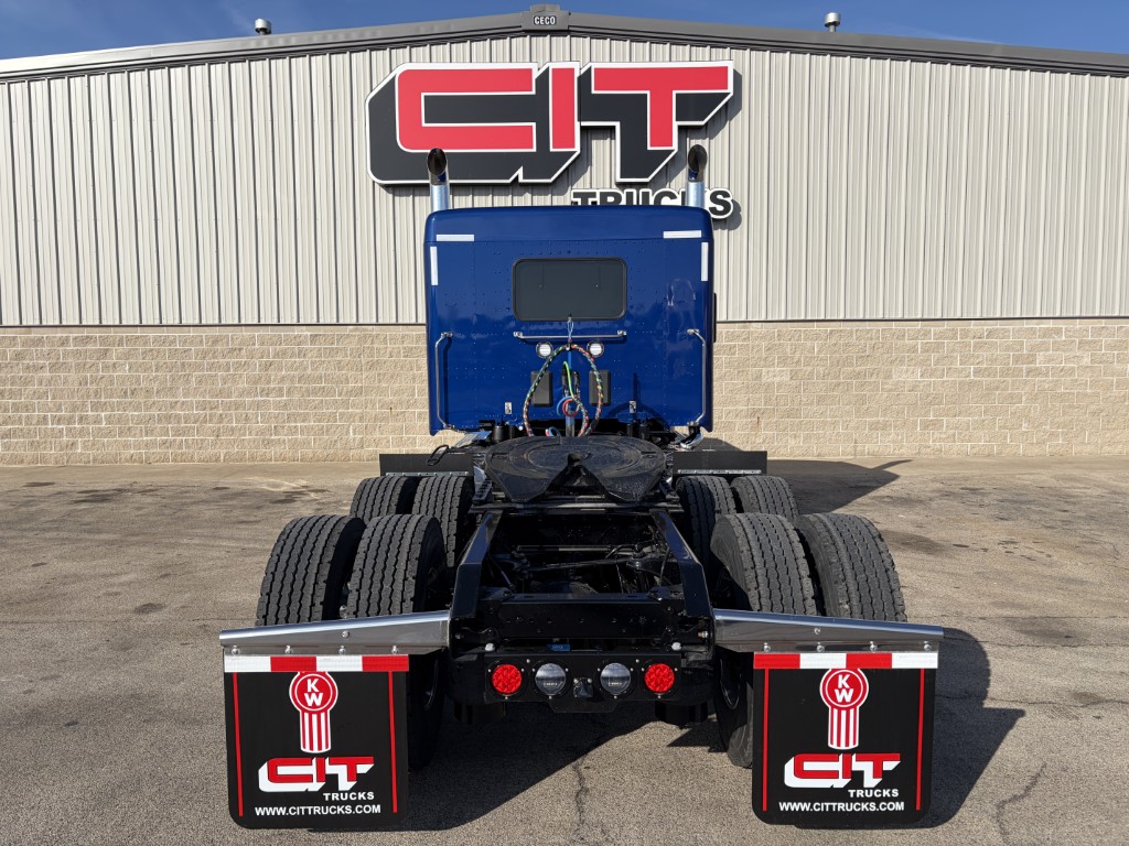 2027 KENWORTH W990 - image 6 of 6