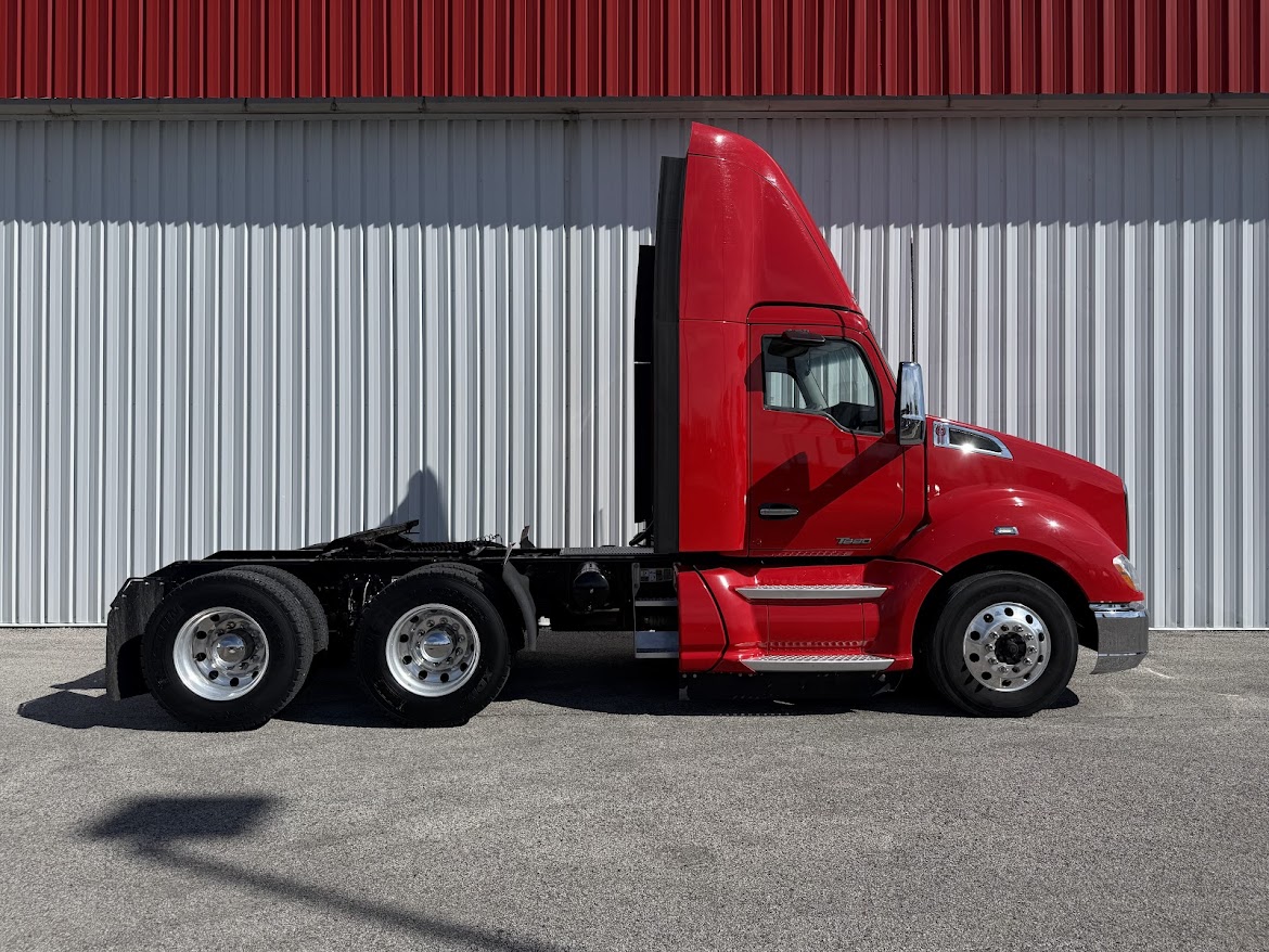 2018 KENWORTH T680 - image 6 of 6