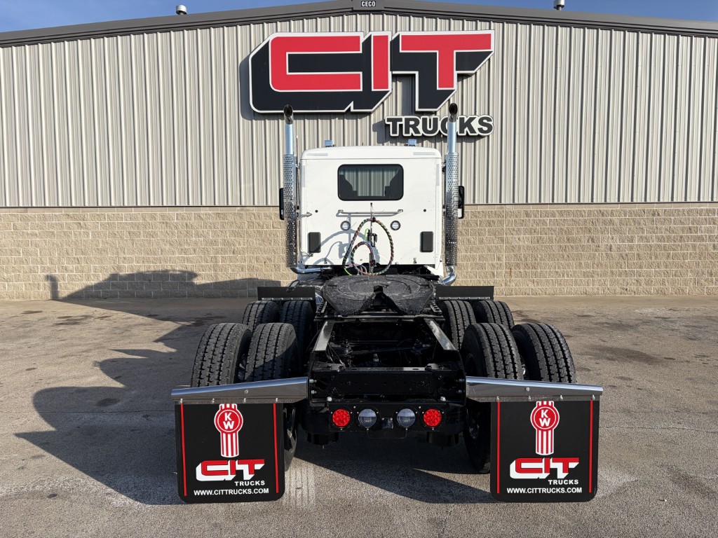 2027 KENWORTH T880 - image 6 of 6