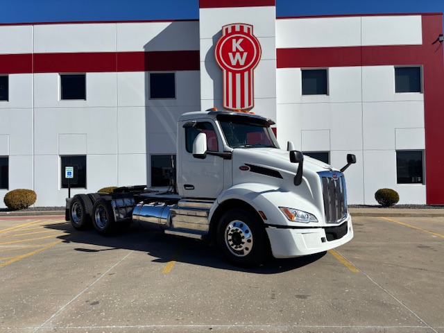 2023 PETERBILT 579 2023 PETERBILT 579 - image 6 of 6