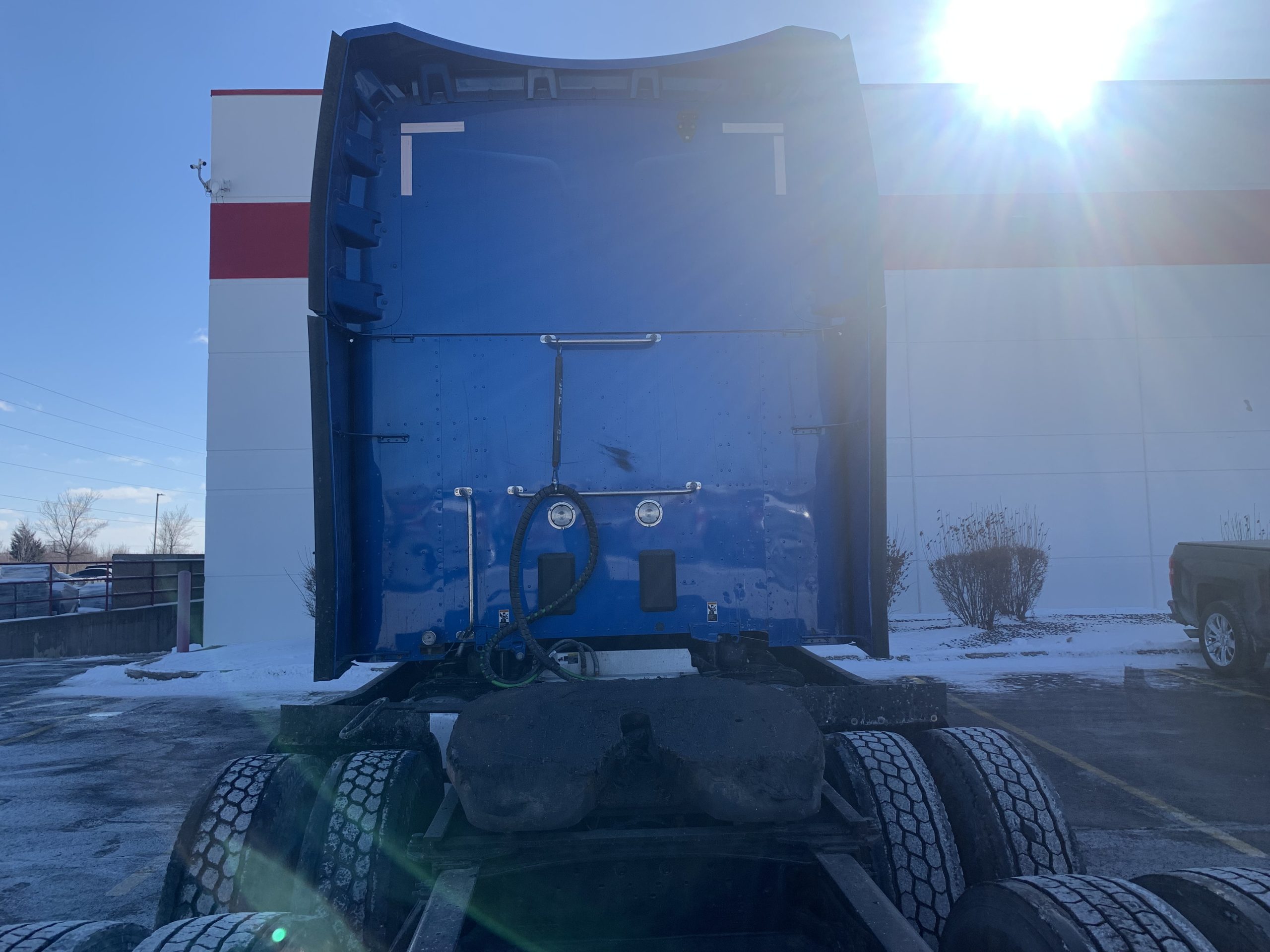 2023 PETERBILT 579 - image 6 of 6