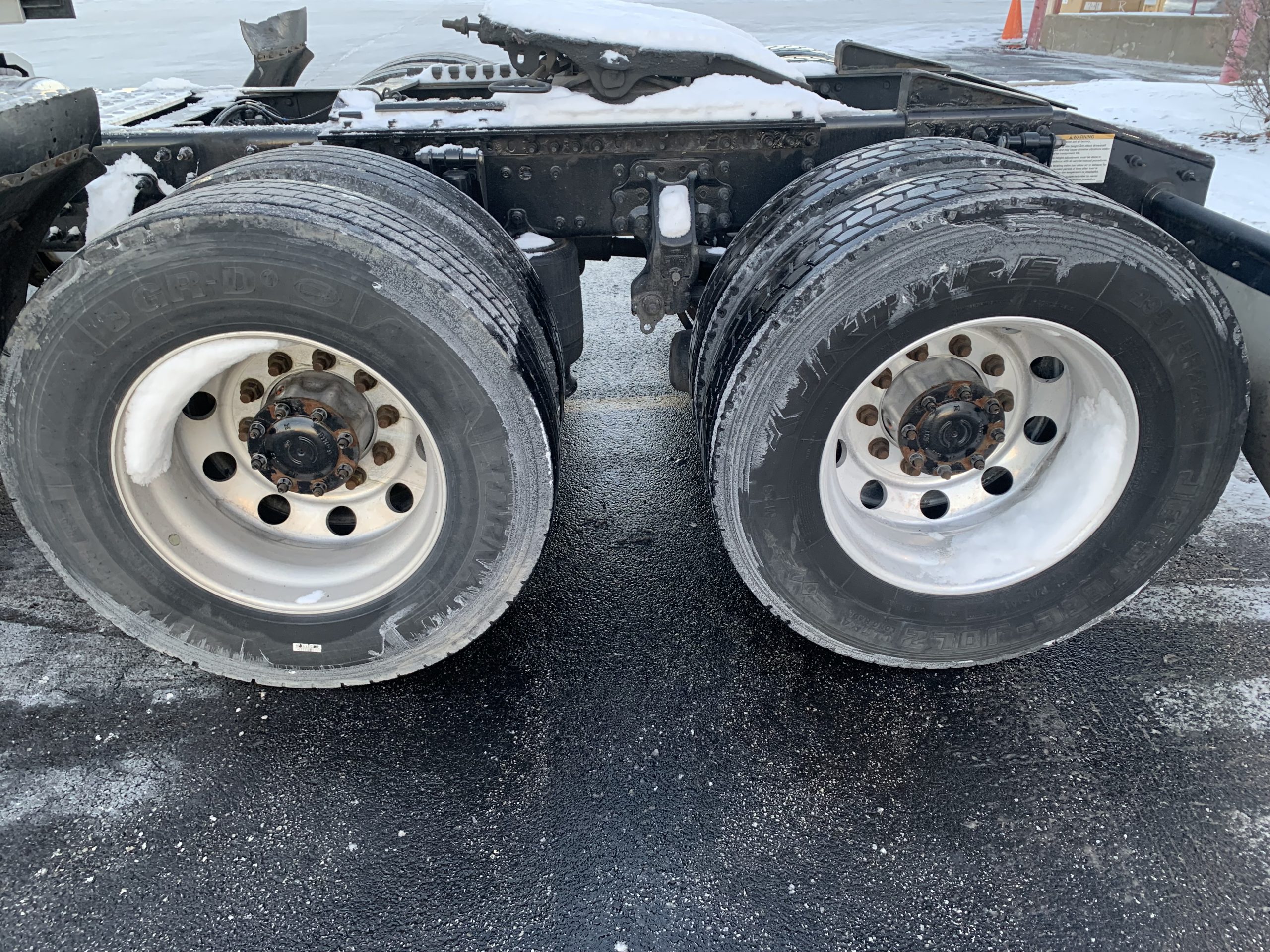 2023 MACK ANTHEM - image 6 of 6