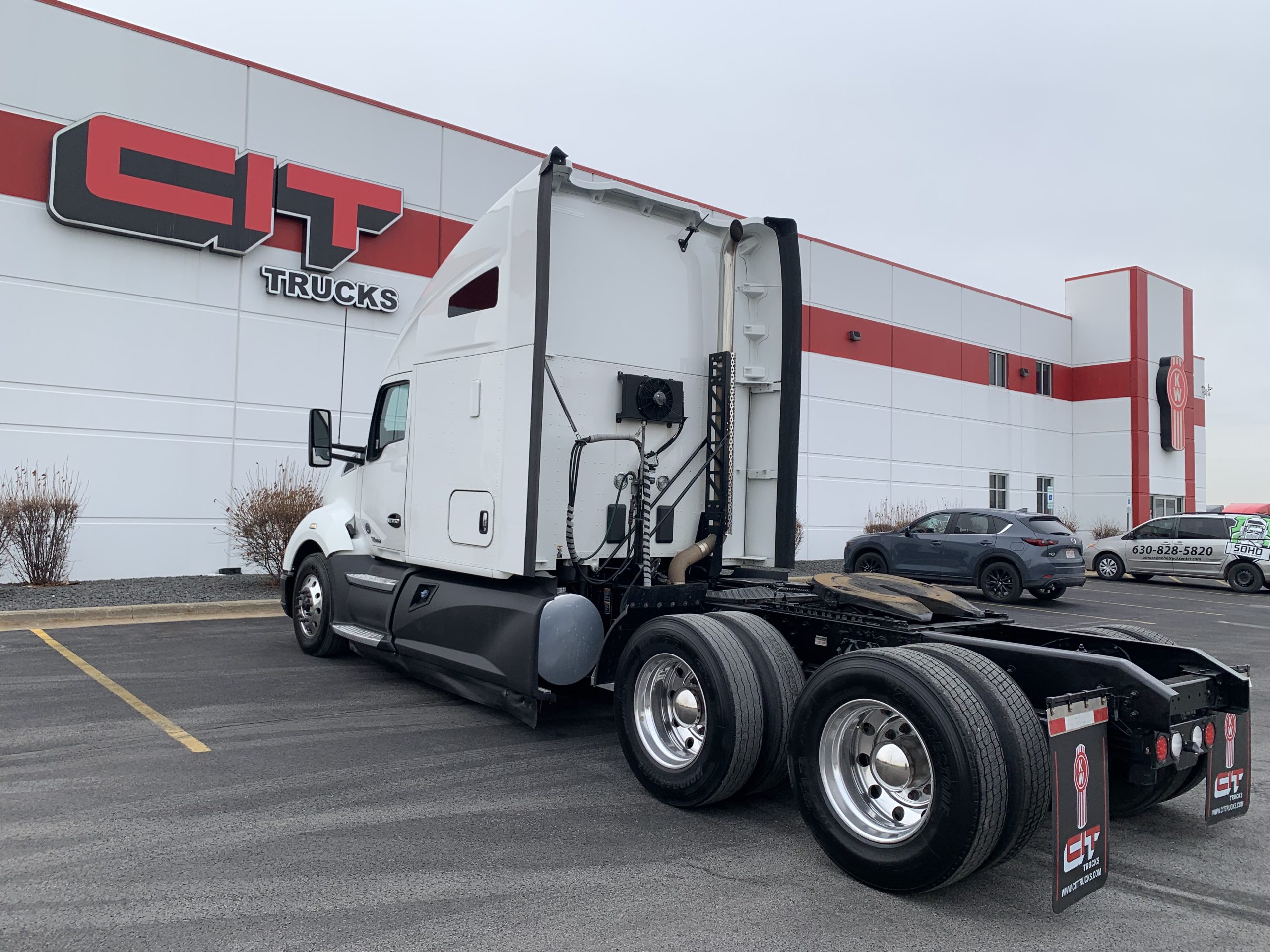 2023 KENWORTH T680 - image 6 of 6