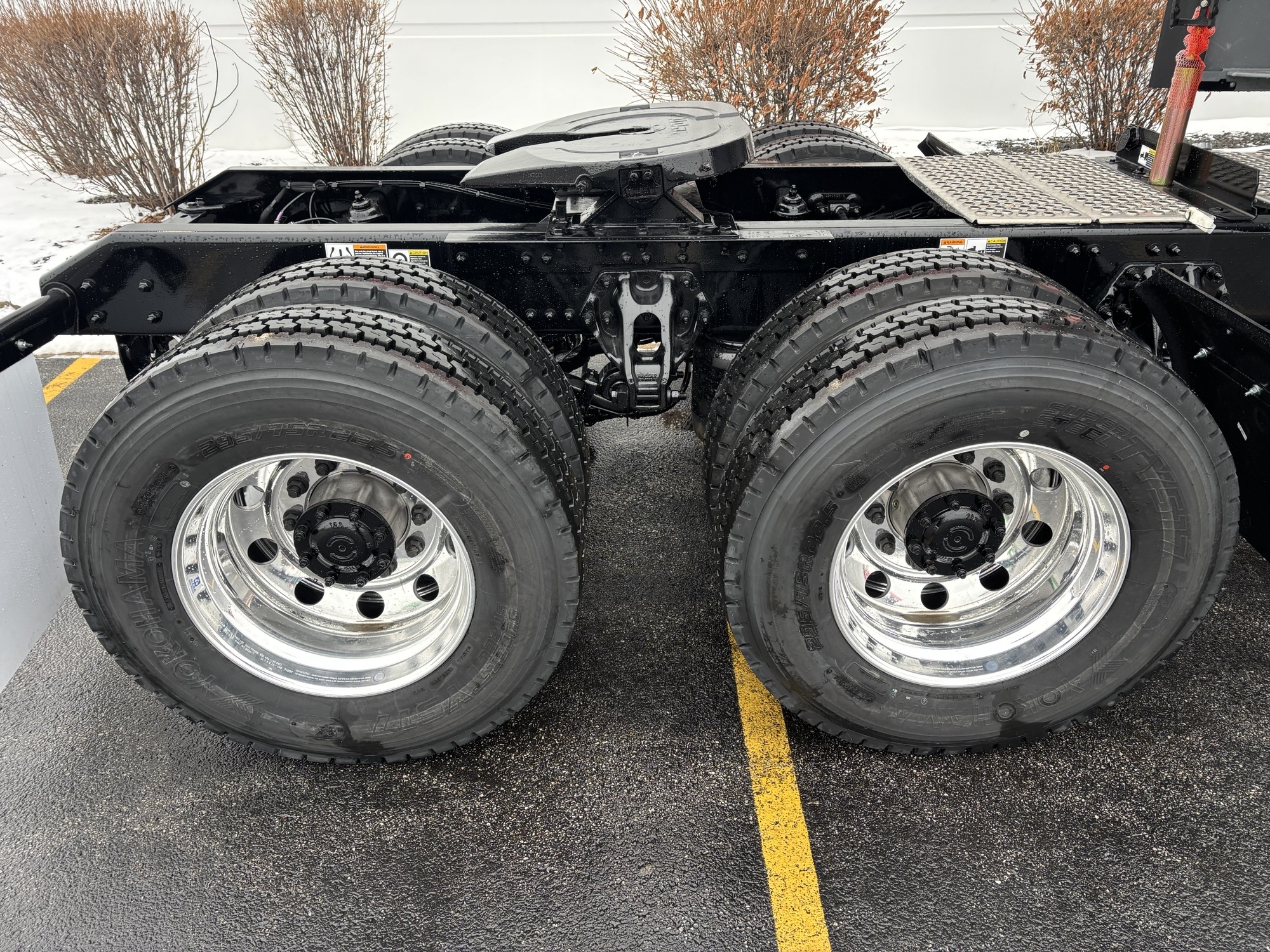 2026 KENWORTH T680 - image 6 of 6