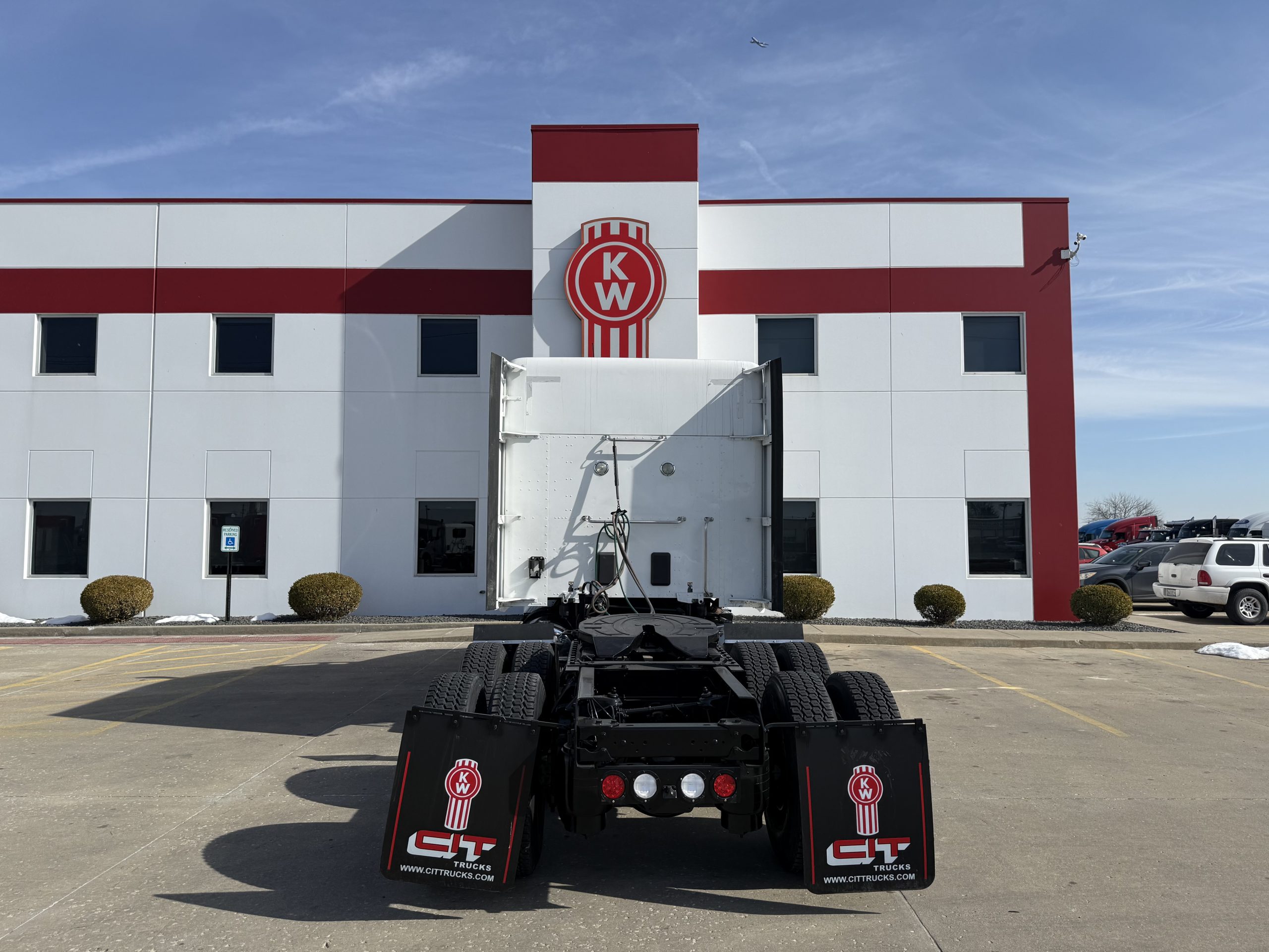 2023 KENWORTH T880 - image 6 of 6