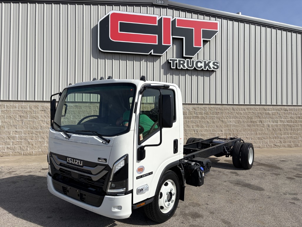 2025 Isuzu - image 1