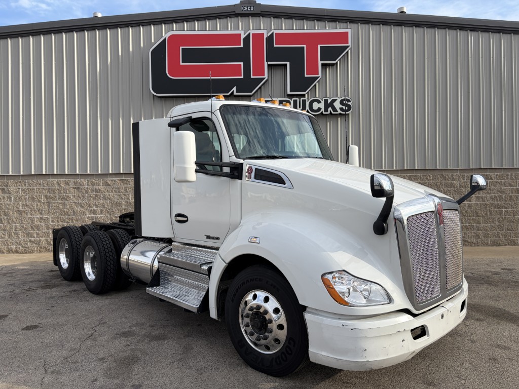 2021 KENWORTH T680 - image 3 of 6