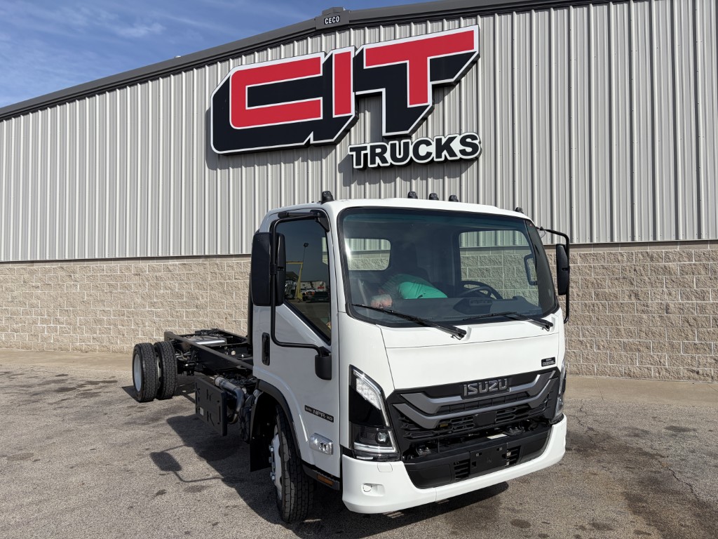 2025 Isuzu - image 3