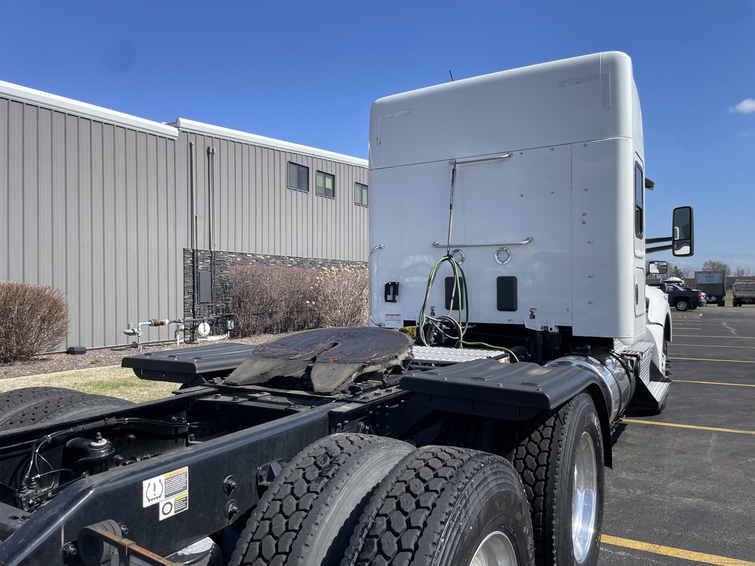 2022 KENWORTH T880 - image 5 of 6