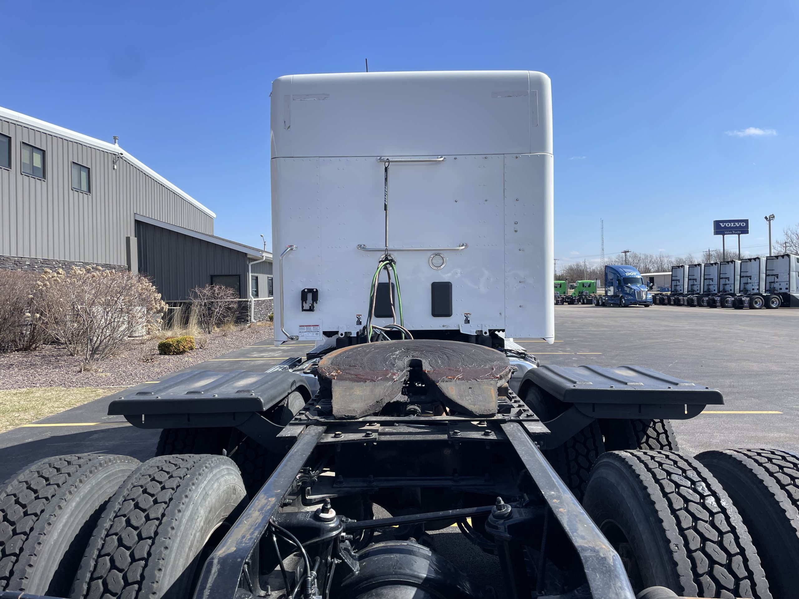 2022 KENWORTH T880 - image 6 of 6