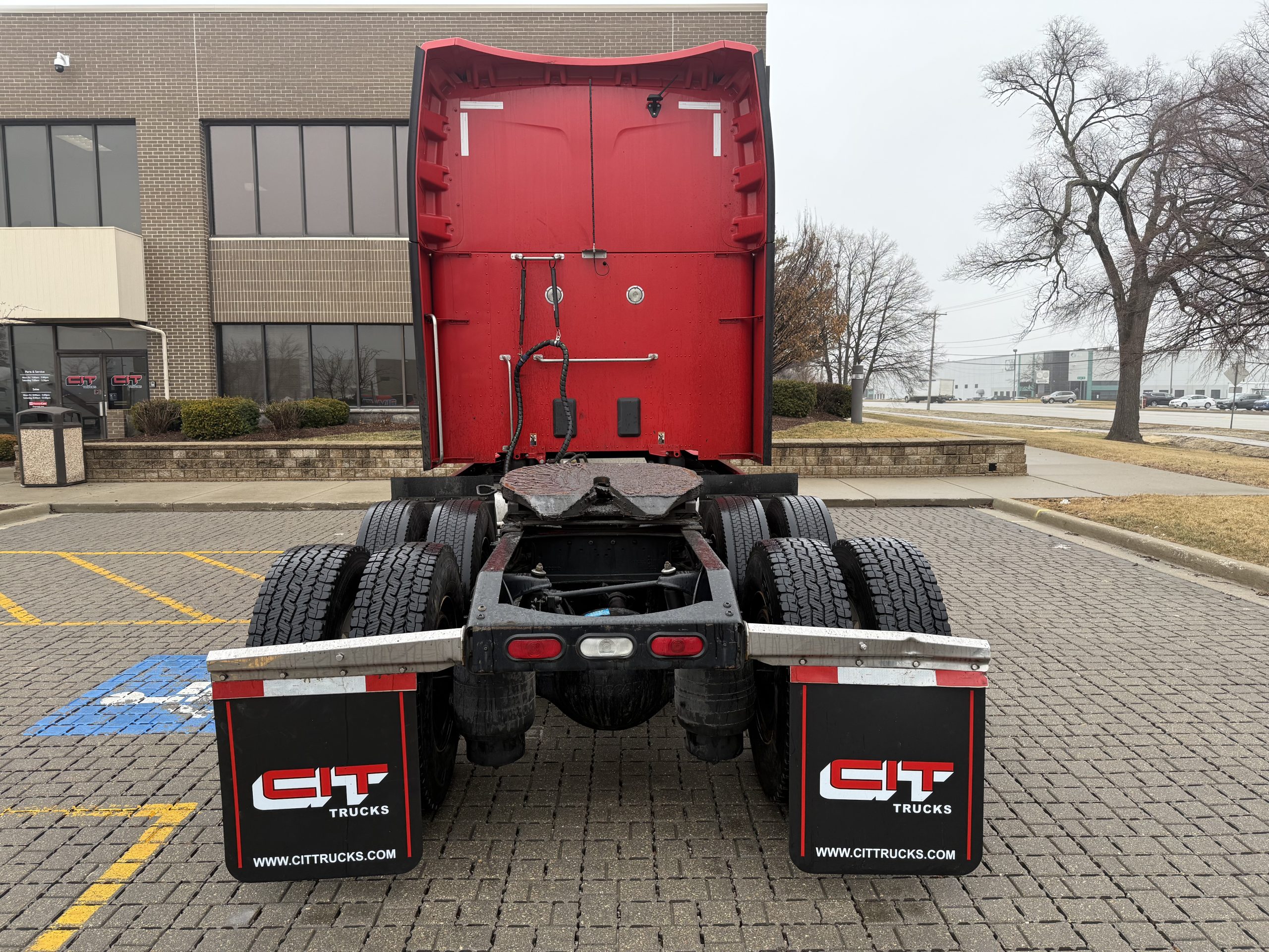 2022 Peterbilt - image 6